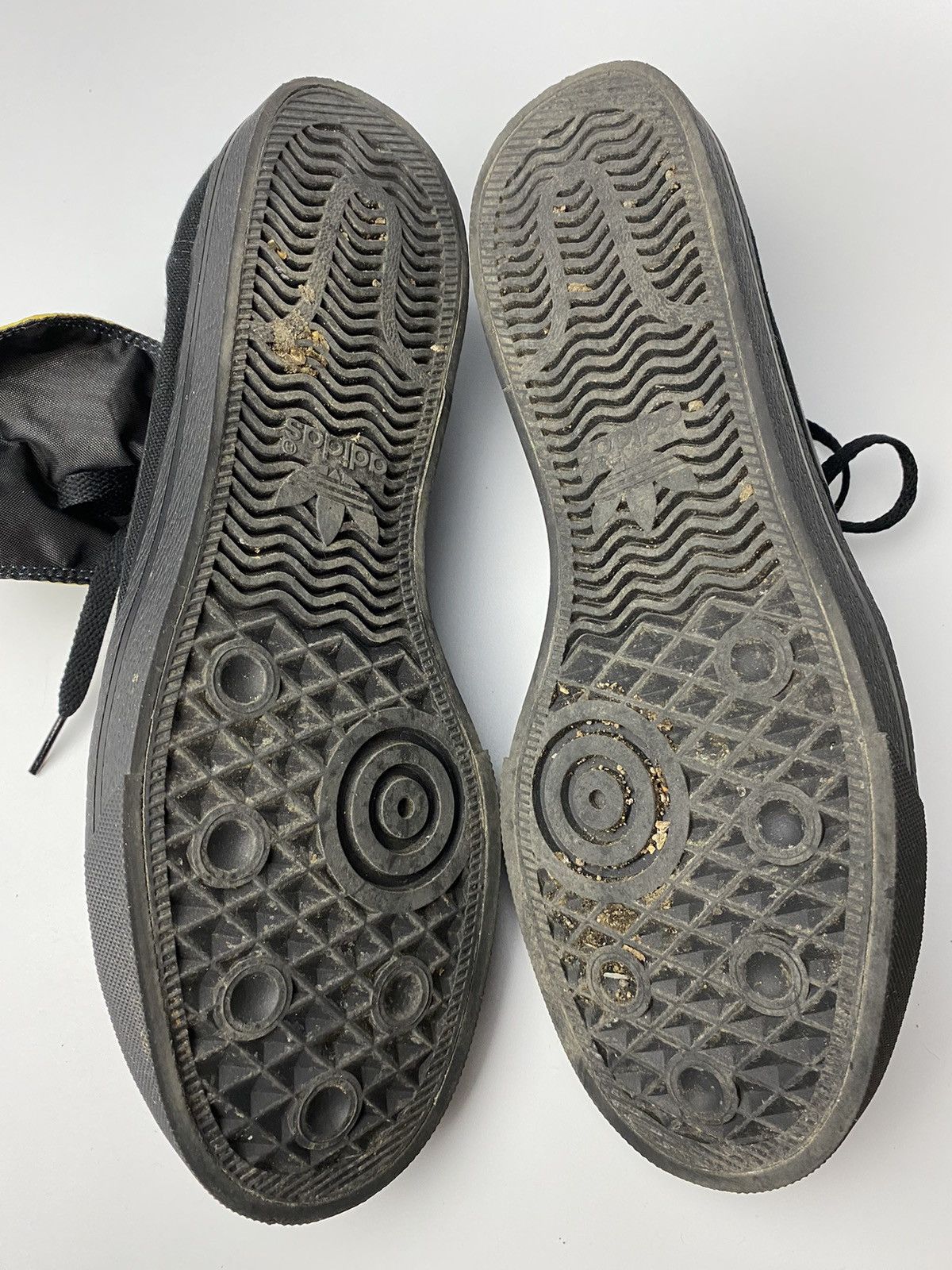 Adidas × Raf Simons Raf Simons x Adidas Originals Edition Spirit Low Sneakers Size US 10.5 / EU 43-44 - 11 Thumbnail