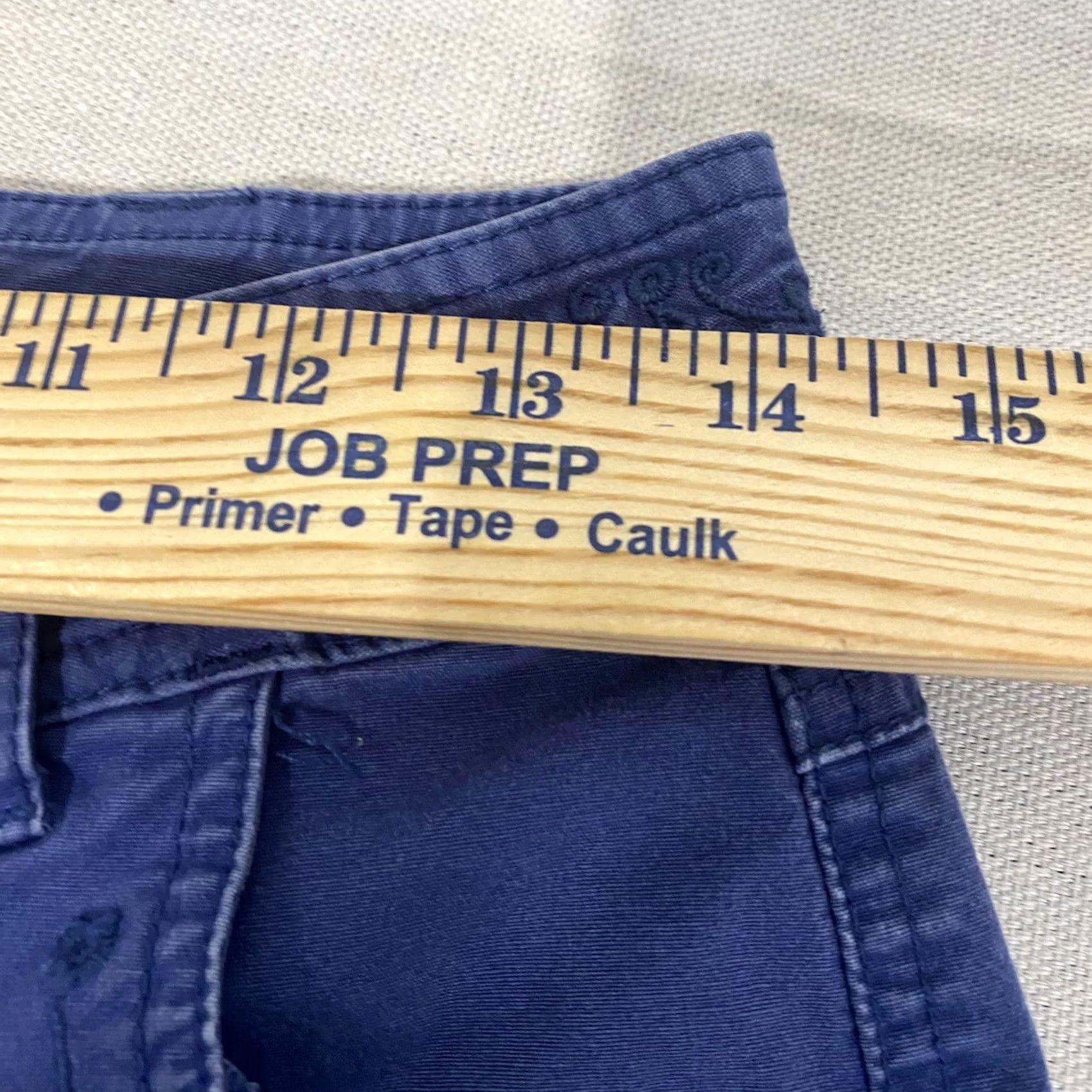 Coldwater Creek VINTAGE? No. Size 27" / US 4 / IT 40 - 5 Thumbnail