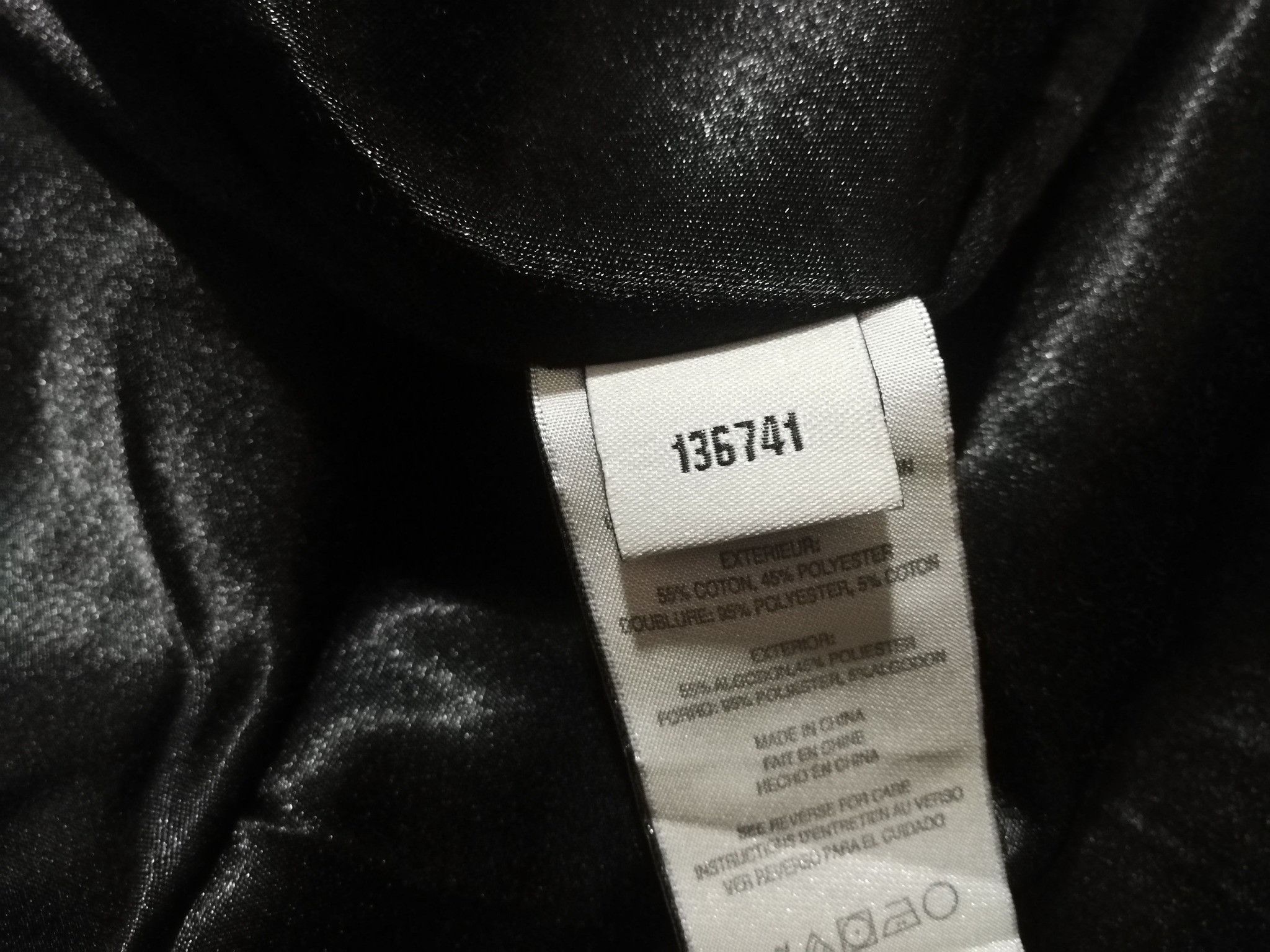 Anne Klein × Designer ANNE KLEIN long trench coat belt S 2007l8 Size S / US 4 / IT 40 - 9 Thumbnail