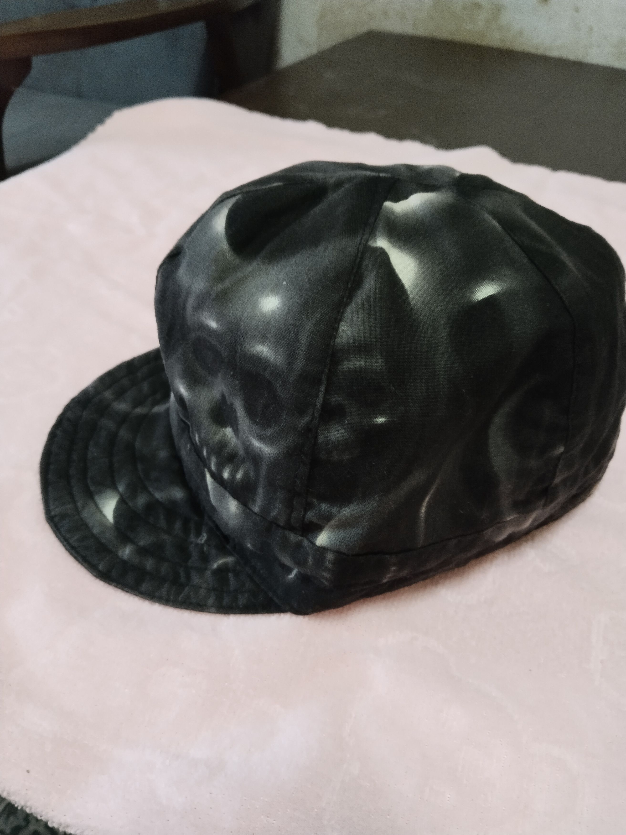 Designer × Scully RARE SKULLS CANADA DESIGNER FULLCAP Size ONE SIZE - 3 Thumbnail