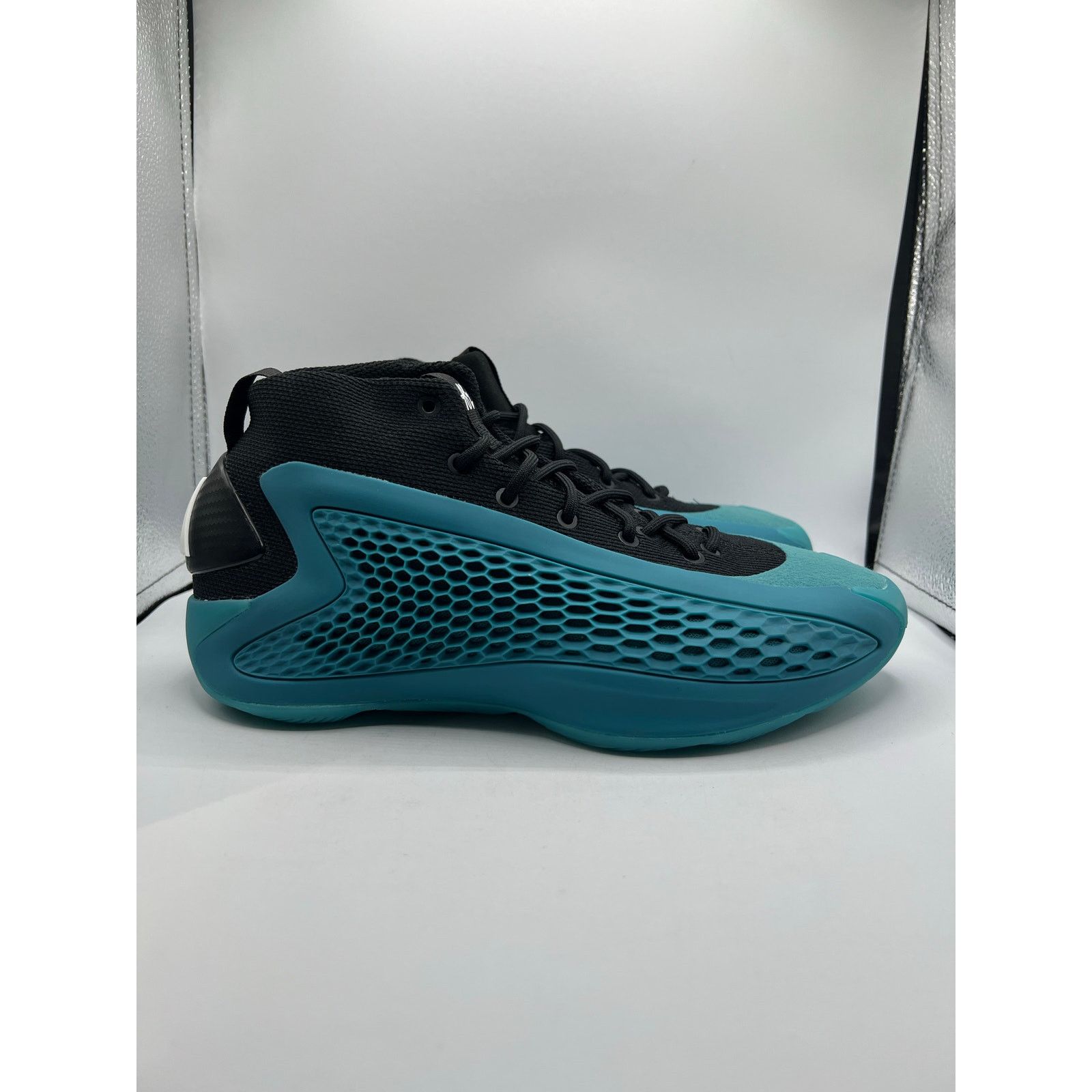 Adidas Adidas AE 1 J “New Wave” size 7y Size US 7 / EU 40 - 3 Thumbnail