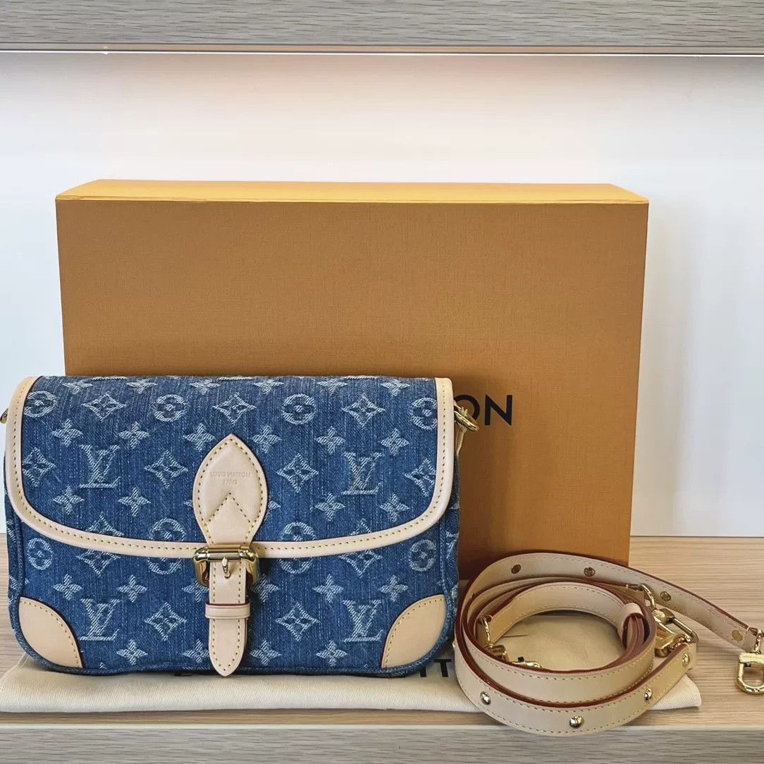 Louis Vuitton Pre-loved Bag Brand new condition Size ONE SIZE - 1 Thumbnail