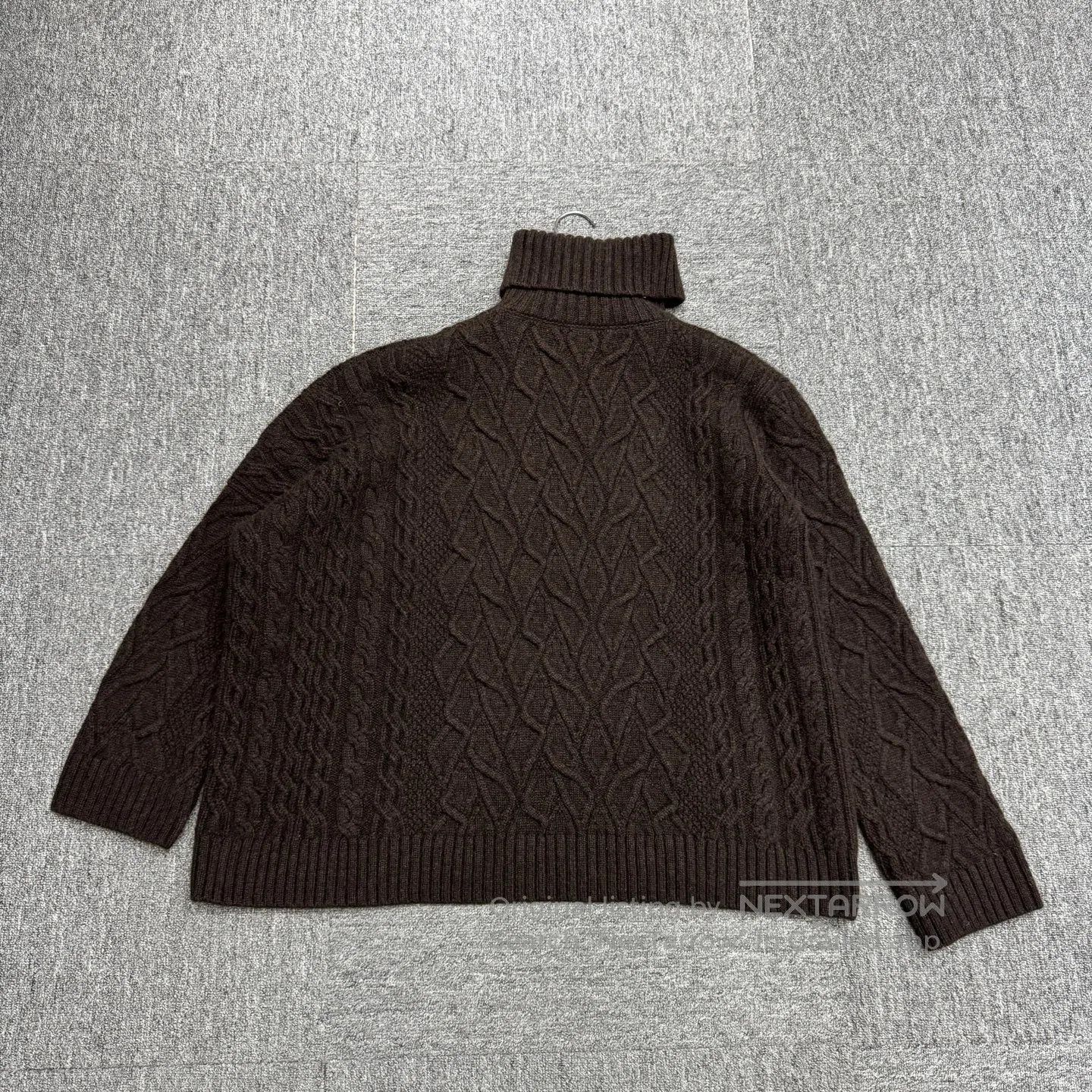 Loro Piana #REF! Size M / US 6-8 / IT 42-44 - 2 Thumbnail