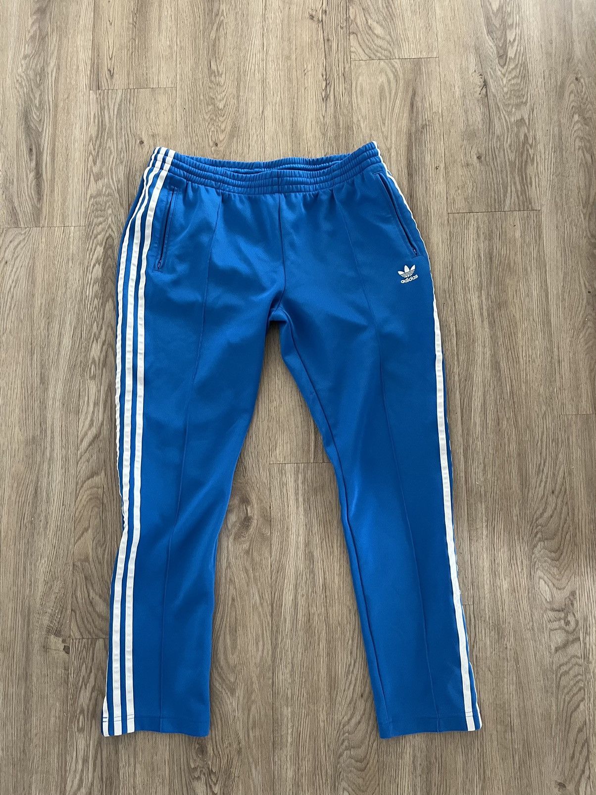 Adidas Adidas pant Size US 36 / EU 52 - 1 Thumbnail
