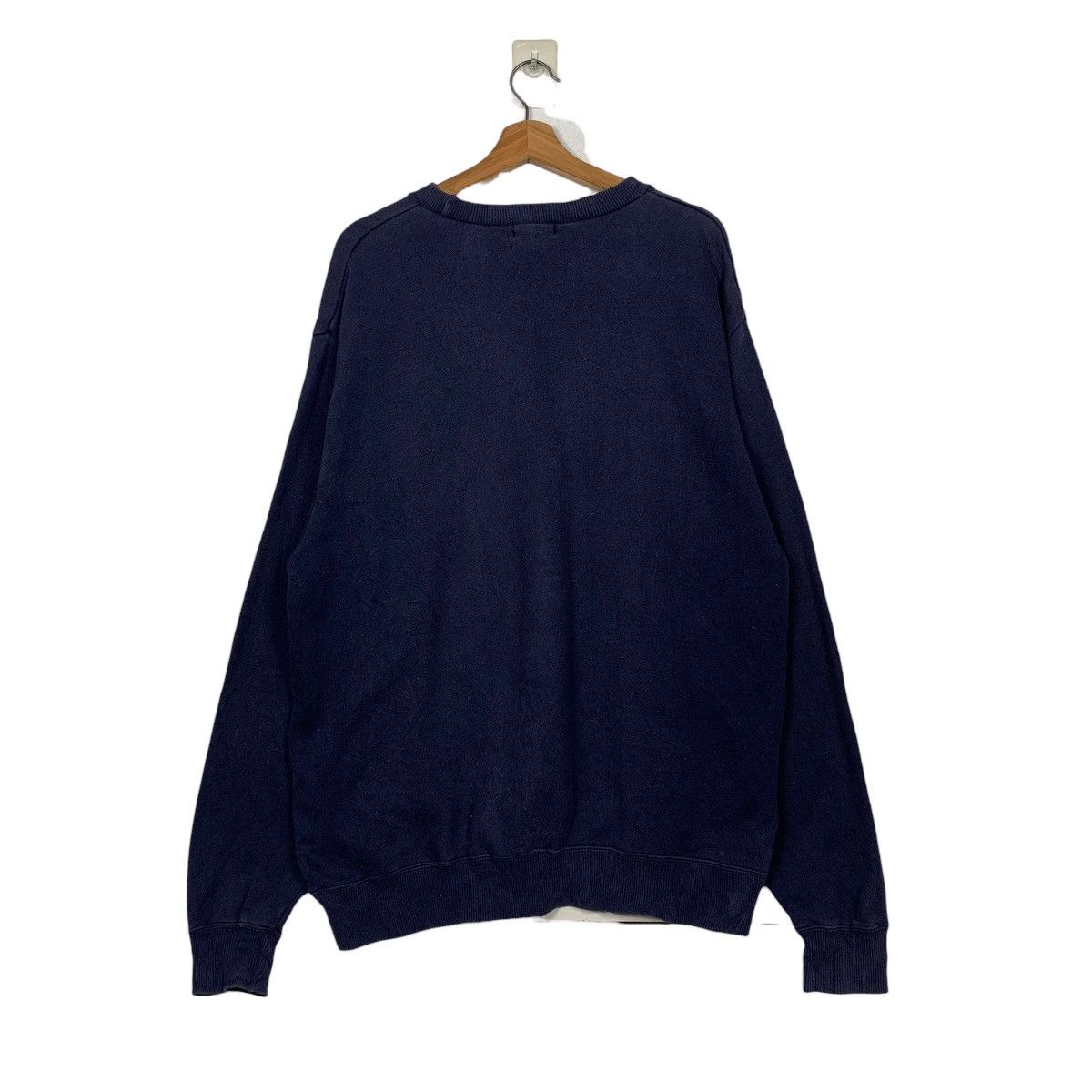 Uniqlo Wyoming Crewneck Sweatshirt Size US XL / EU 56 / 4 - 7 Thumbnail