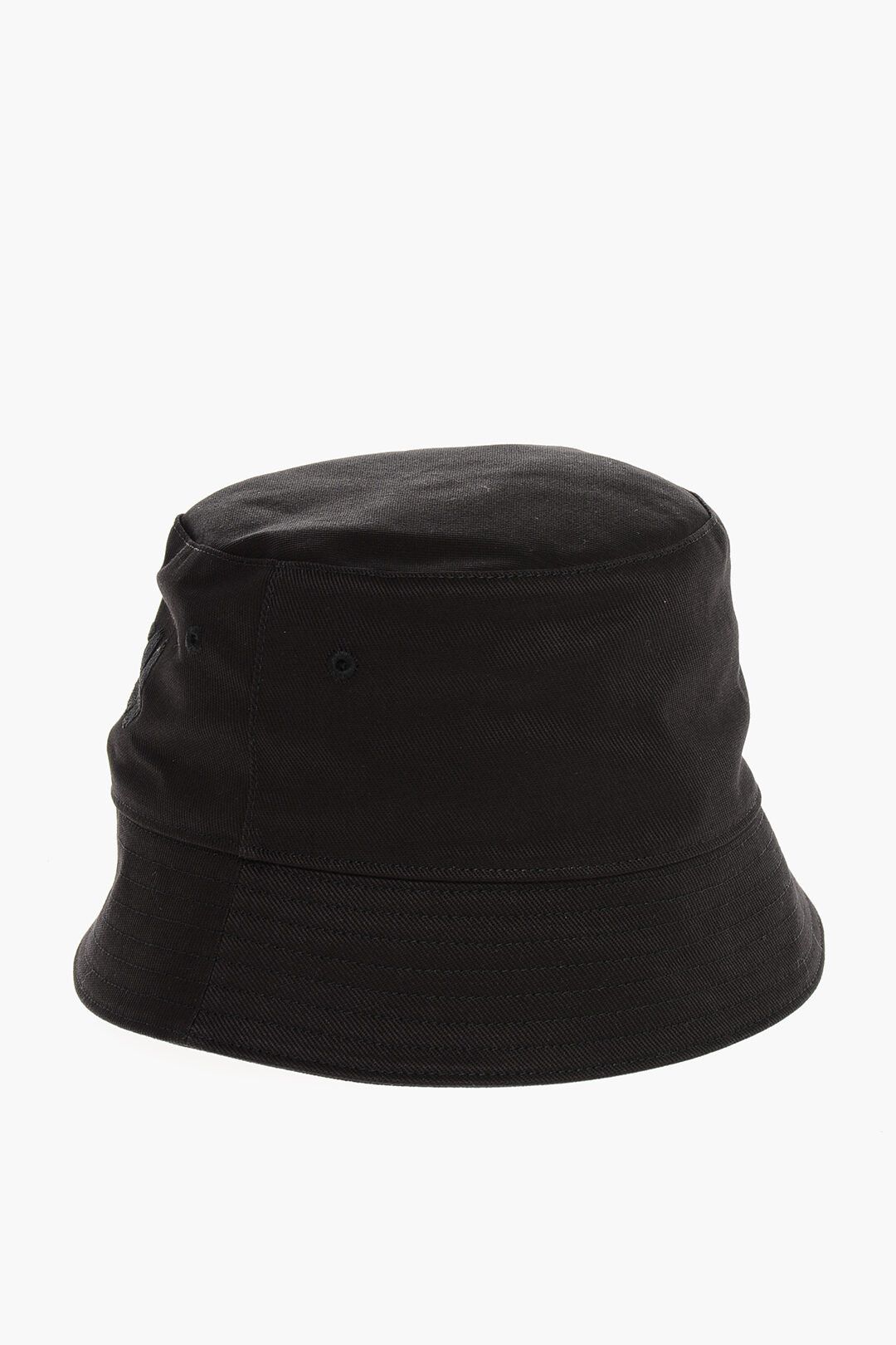 Alexander McQueen og1mm0925 Size: M / Bucket Hat / Cap in Black Size ONE SIZE - 2 Thumbnail