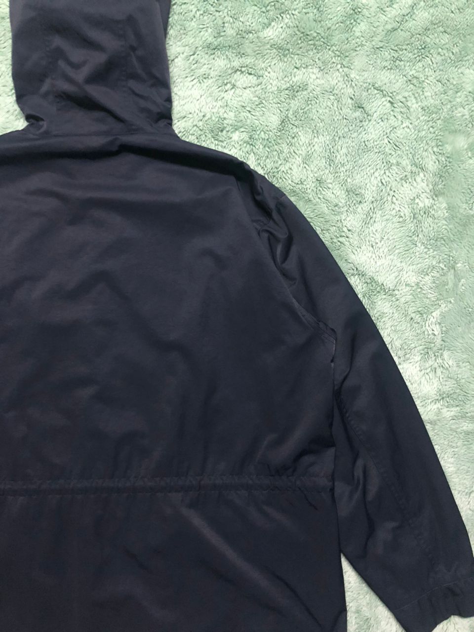 Polo Ralph Lauren × Ralph Lauren × Vintage VINTAGE POLO RALPH LAUREN HOODED SAFARI FIELD COAT/RAIN Size US XL / EU 56 / 4 - 10 Thumbnail