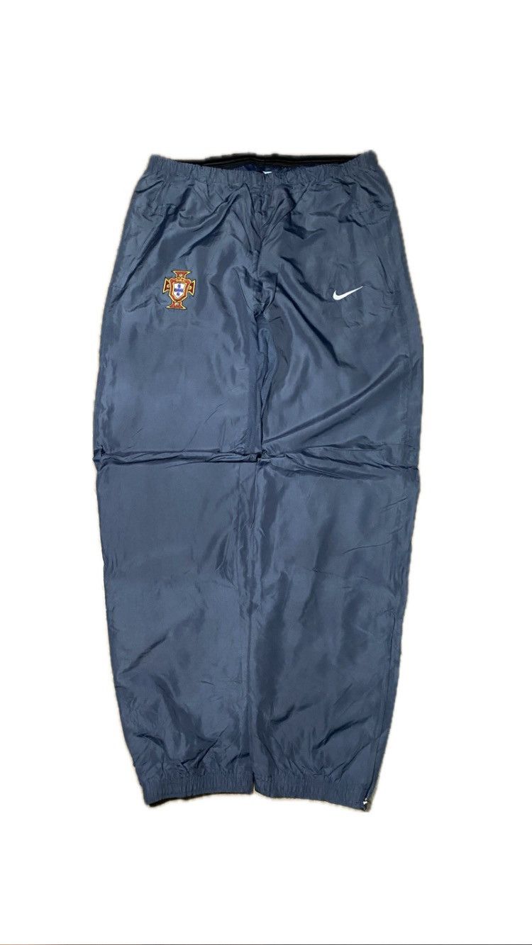 Nike Nike Portugal 🇵🇹 Size US 40 / EU 56 - 1 Thumbnail