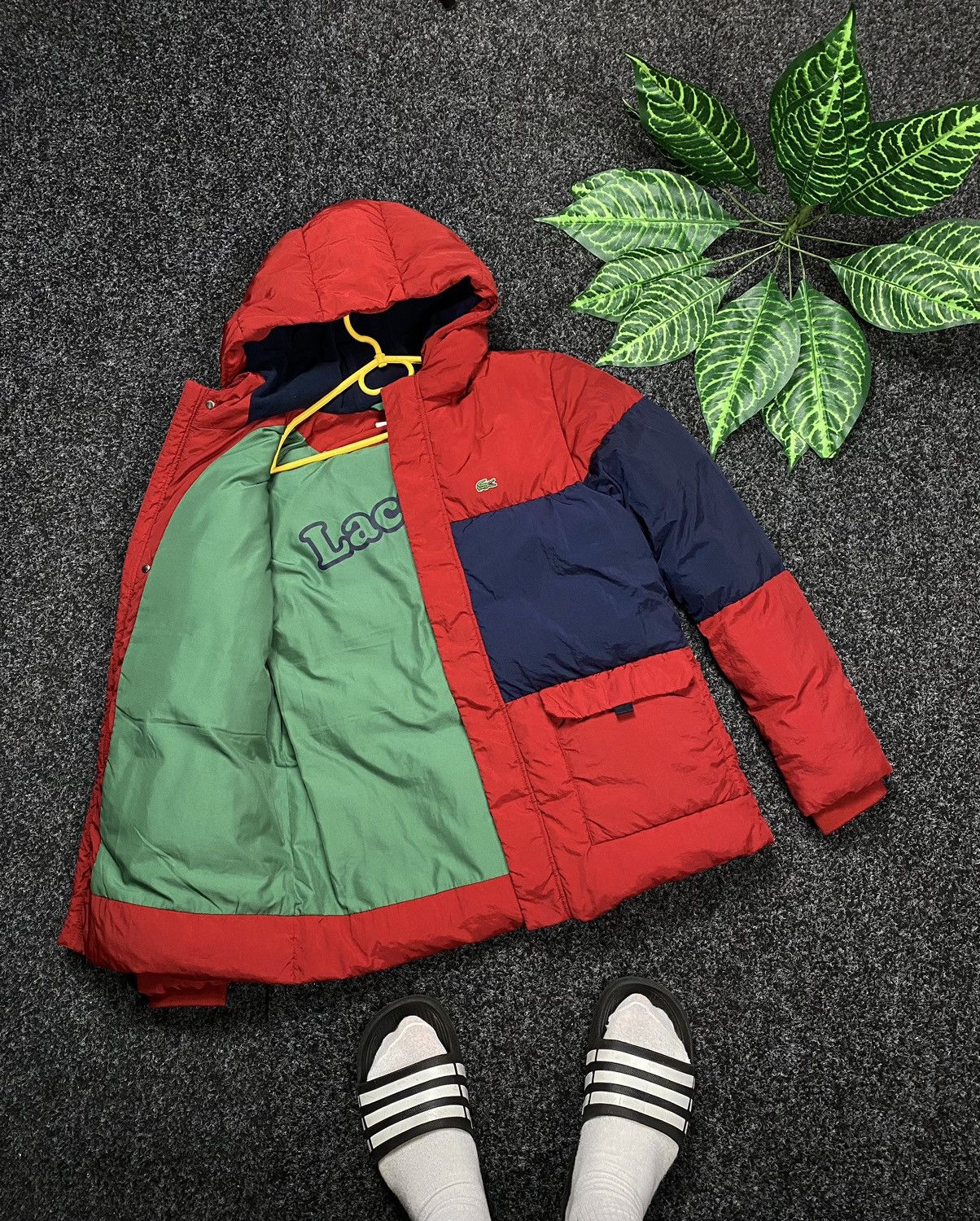 lacoste-winter-jacket-in-a-cool-design-lacoste-size-s-m-grailed