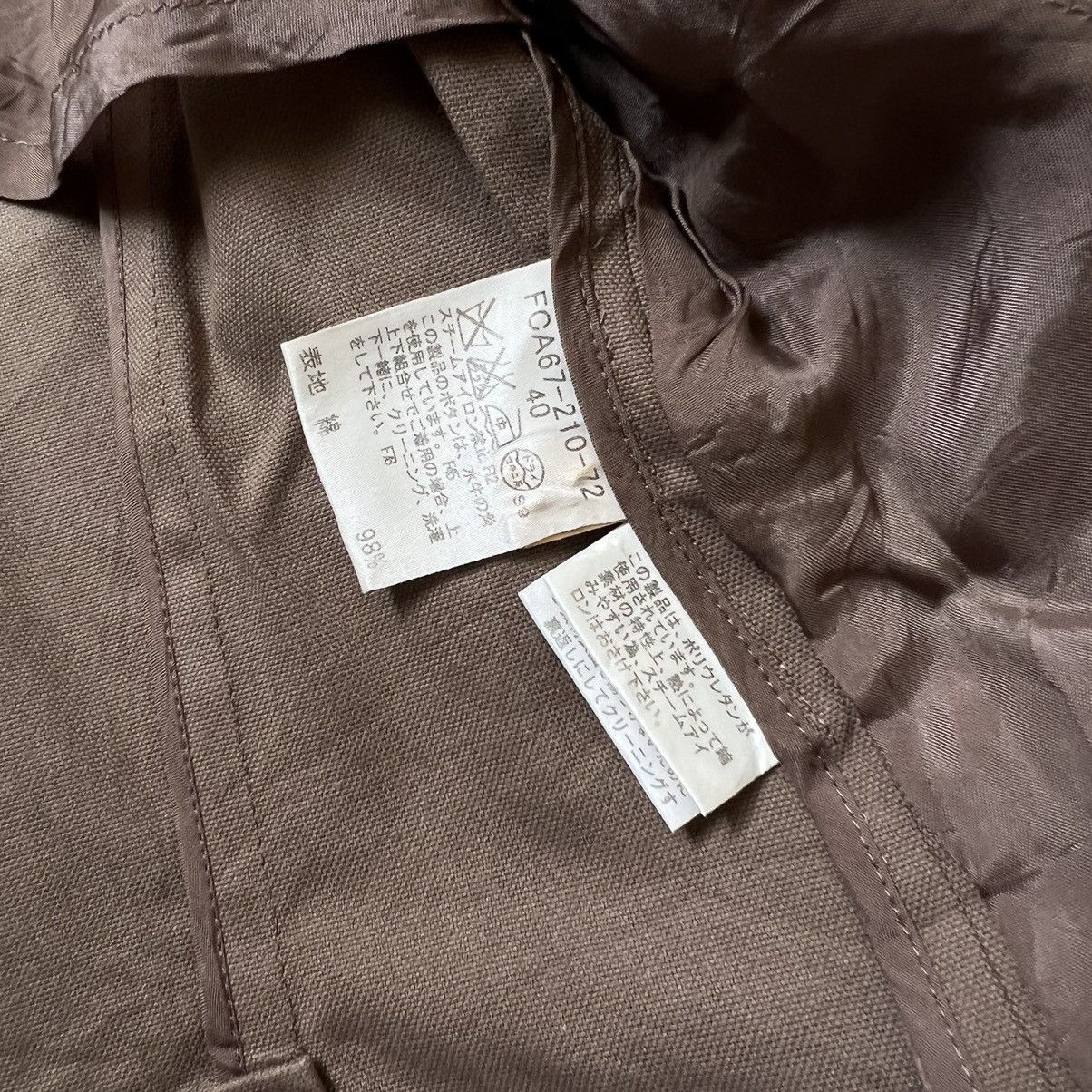 Burberry Burberry London blazers Size M / US 6-8 / IT 42-44 - 7 Thumbnail