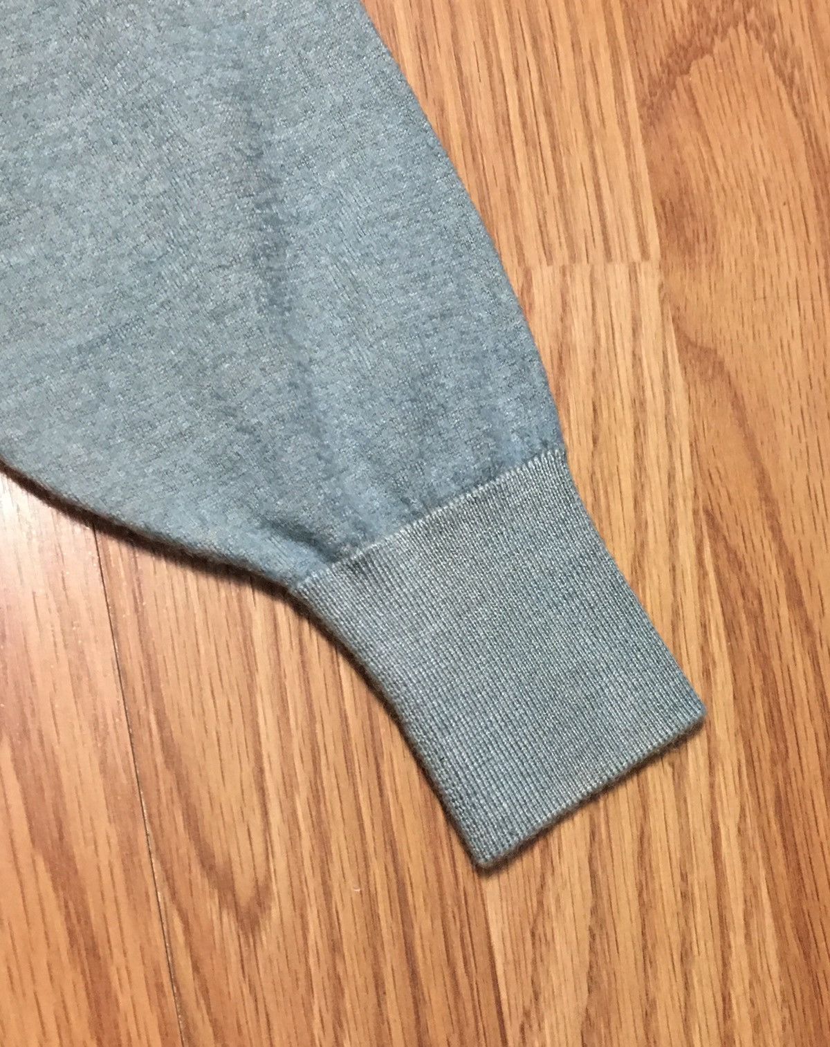 Other FALCONERI Cashmere Light Sweater Italy Size S Size S / US 4 / IT 40 - 11 Thumbnail