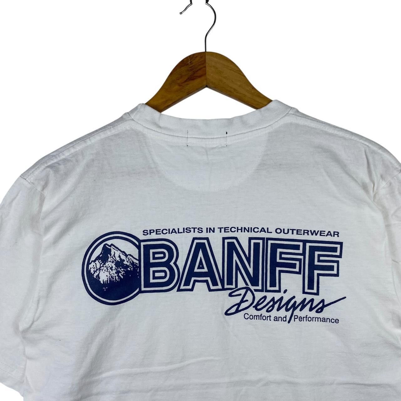 Other BANFF DESIGNS Specialist Technical Outerwear Tee Shirt Size US S / EU 44-46 / 1 - 4 Thumbnail