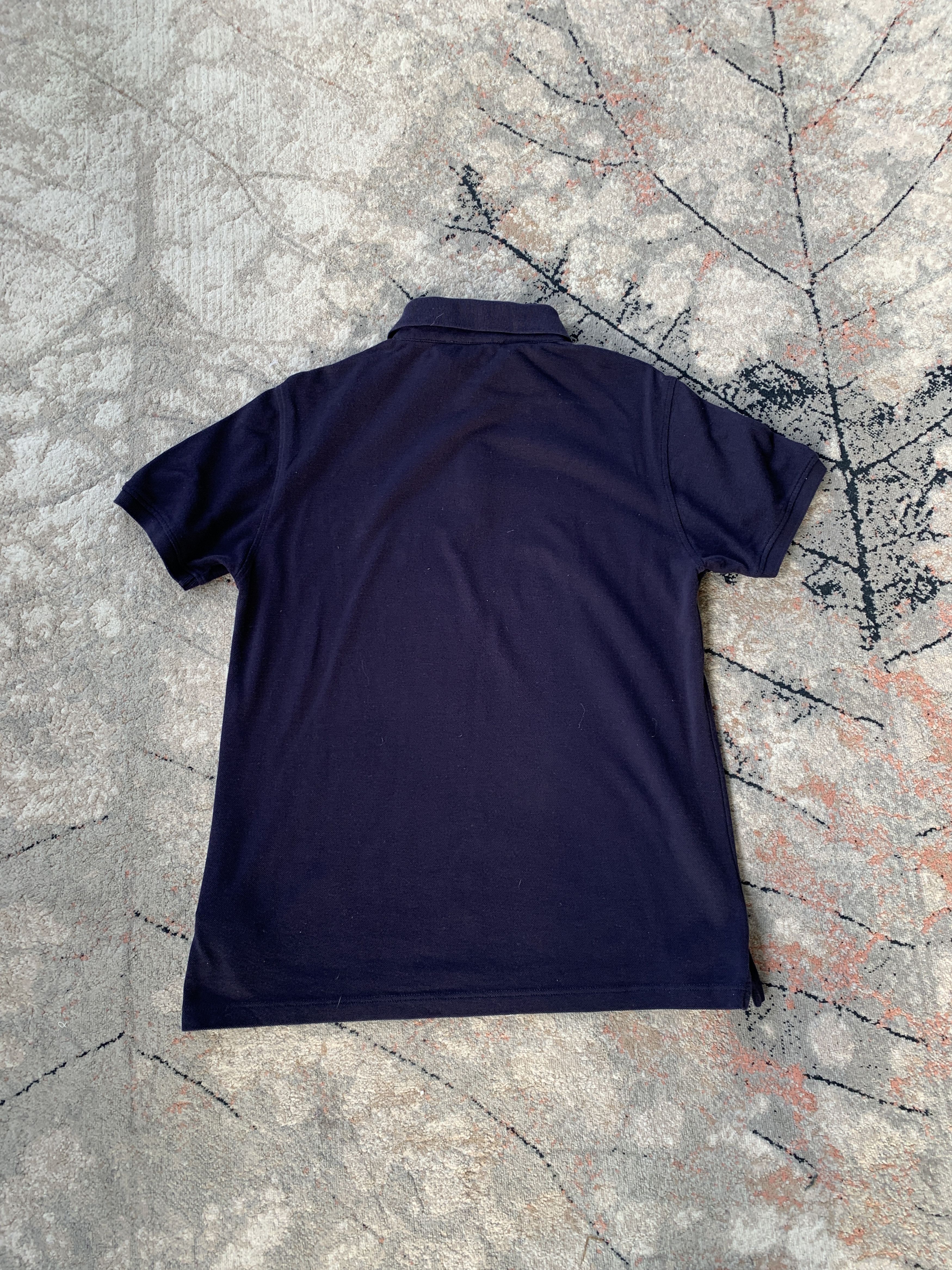 Trussardi Trussardi Jeans Polo Tee Size US XL / EU 56 / 4 - 5 Thumbnail