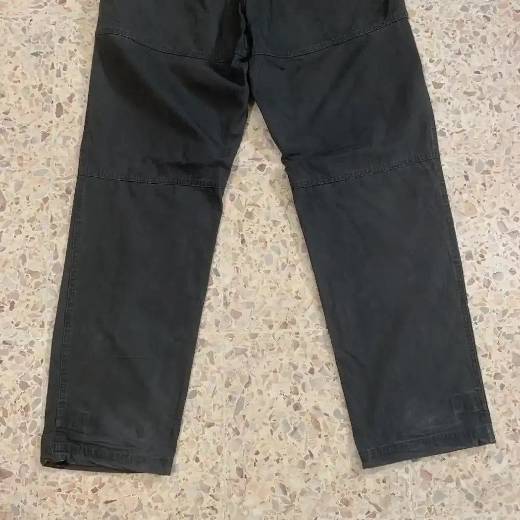 Columbia W32 L32🔥Vintage COLUMBIA With Belt Trouser Faded Baggy Pant Size US 32 / EU 48 - 15 Thumbnail
