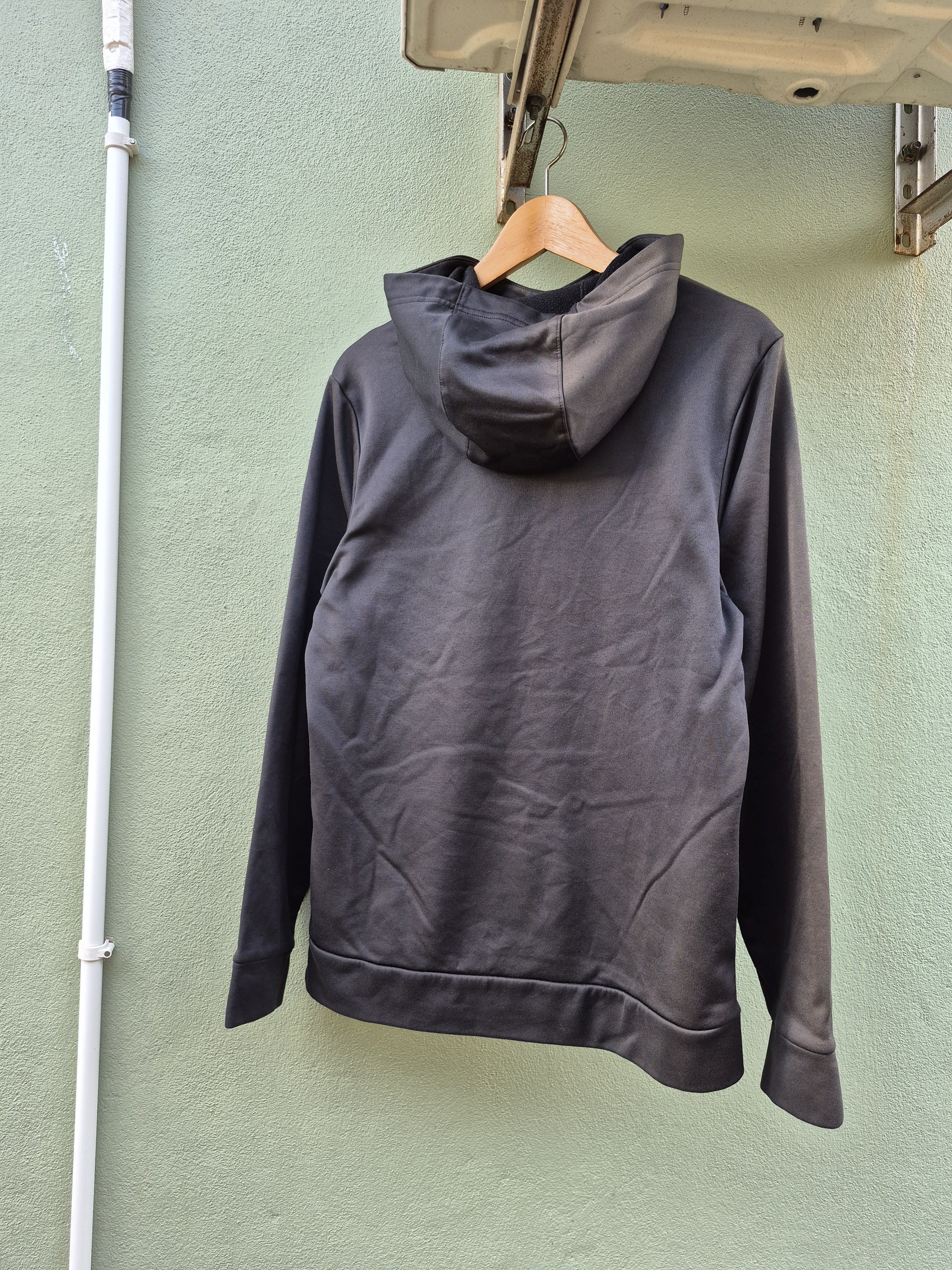 Nike ✅Nike Big Swoosh Thermafit Hoodie Sportswear Streetwear Size US S / EU 44-46 / 1 - 8 Thumbnail
