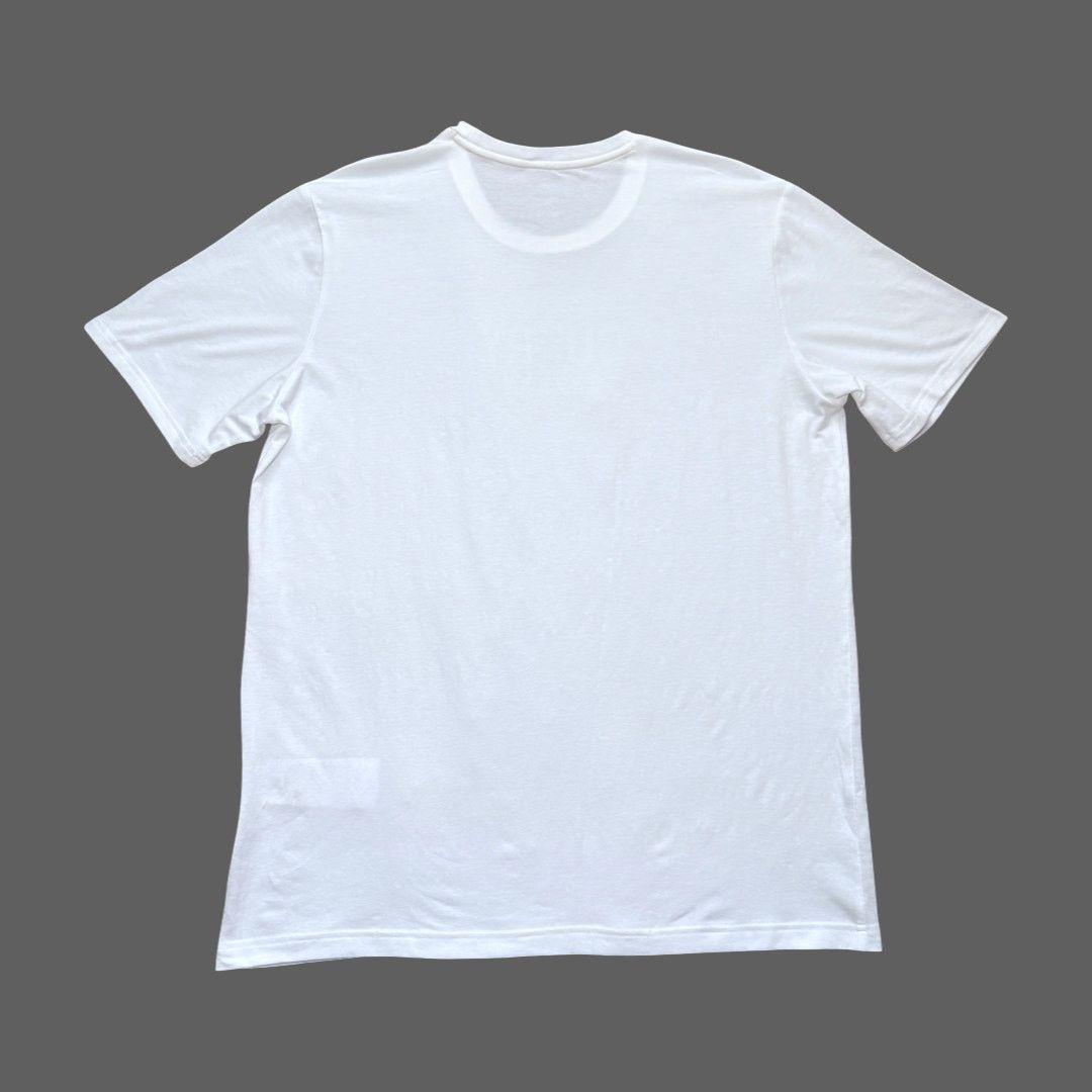Under Armour Under Armour Curry Sport Men's SS White Size XL NWT NBA Size US XL / EU 56 / 4 - 9 Thumbnail