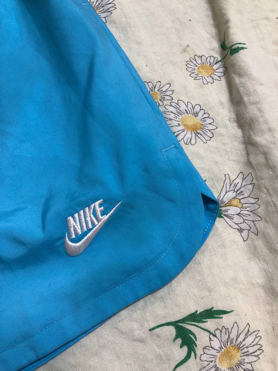 Nike Nike Sportswear Sport Essentials Lined Flow Men Shorts Size US 34 / EU 50 - 2 Thumbnail
