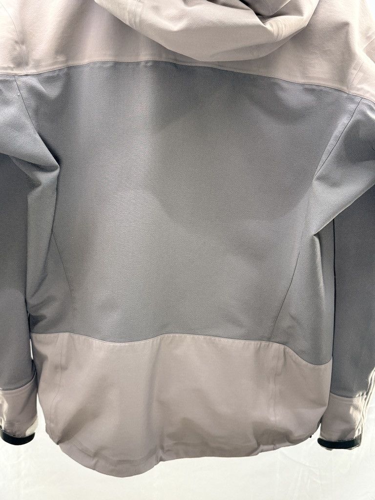 Arc'teryx ARCTERYX Seeker Comp 2006 Armadillo Gore Tex Ski Jacket Size US M / EU 48-50 / 2 - 15 Thumbnail