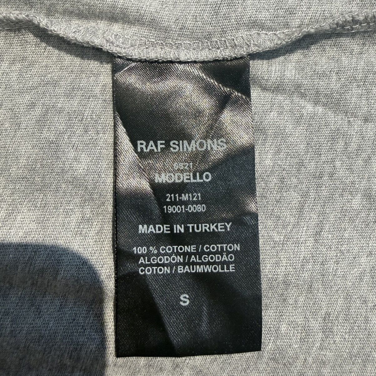 Raf Simons Raf Simons Chimes of Freedom SS21 Size US S / EU 44-46 / 1 - 4 Thumbnail