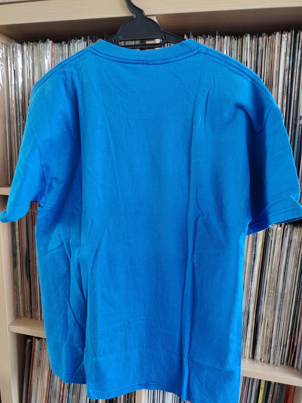 Other Vintage / Jazz / Herbie Hancock / Future 2 Future Size US M / EU 48-50 / 2 - 4 Thumbnail