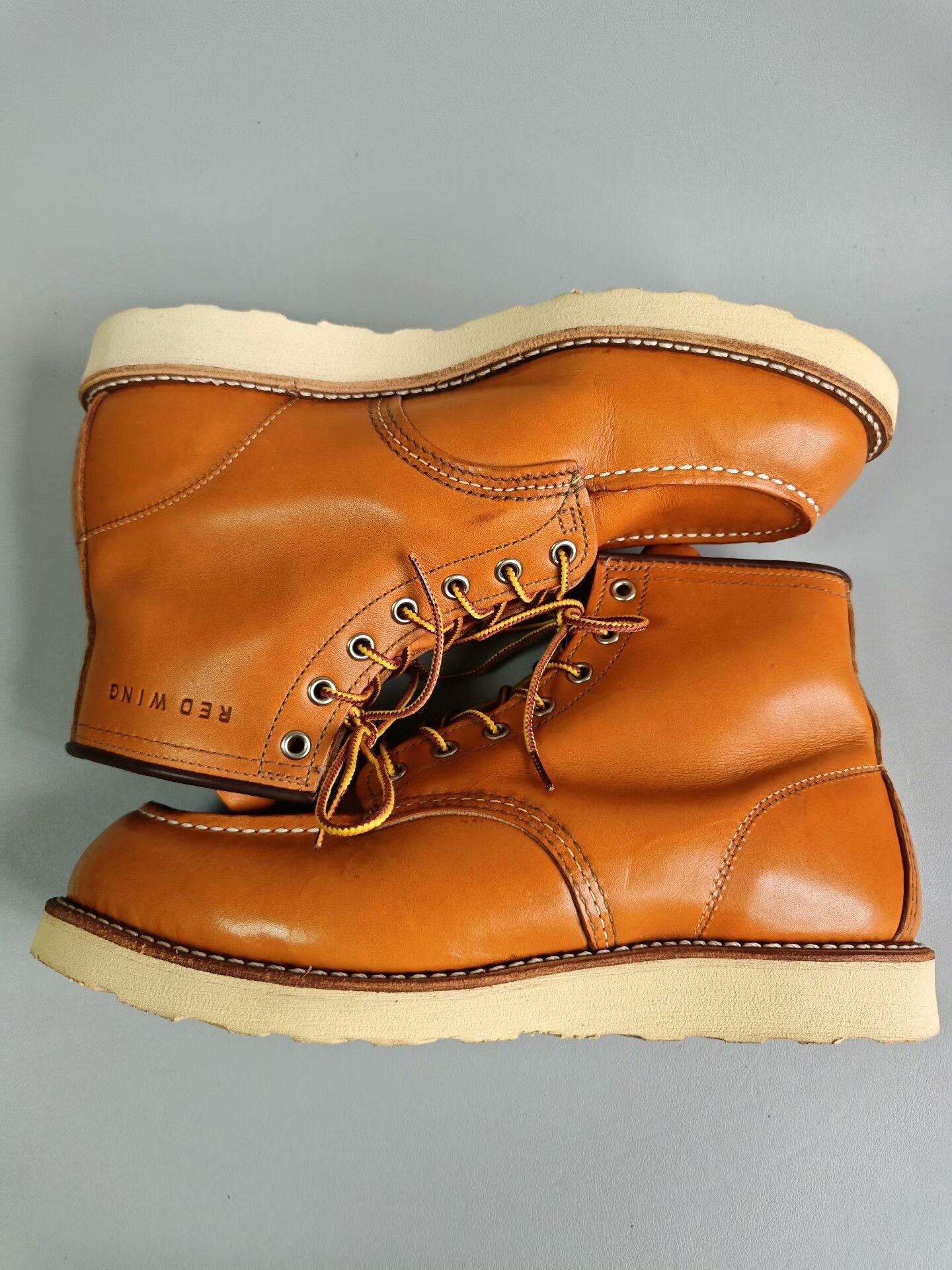 Red Wing Red Wing 9875 Boot Size US 9 / EU 42 - 1 Thumbnail