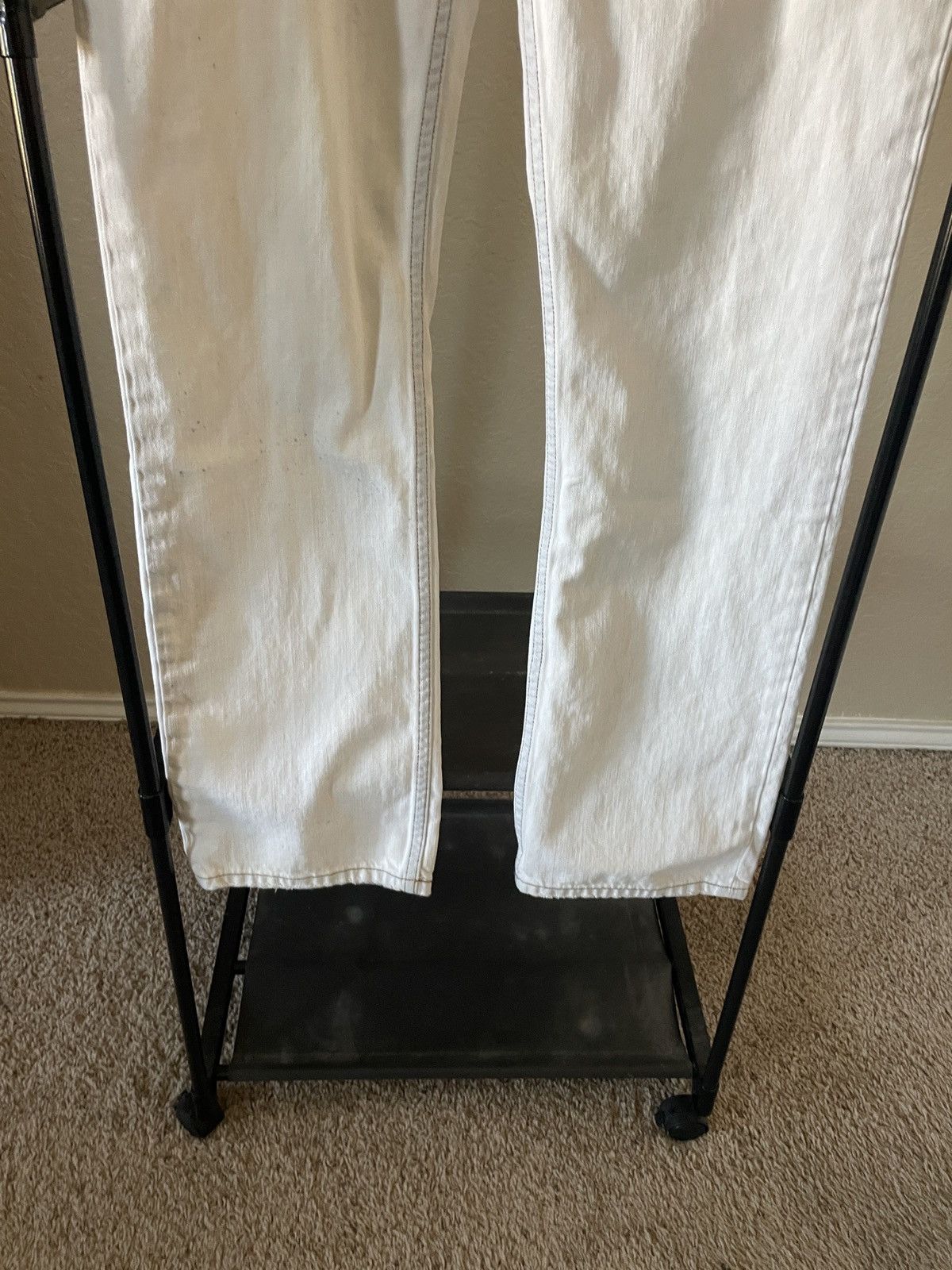 Tommy Hilfiger H Hilfiger Denim jeans Size US 36 / EU 52 - 2 Thumbnail