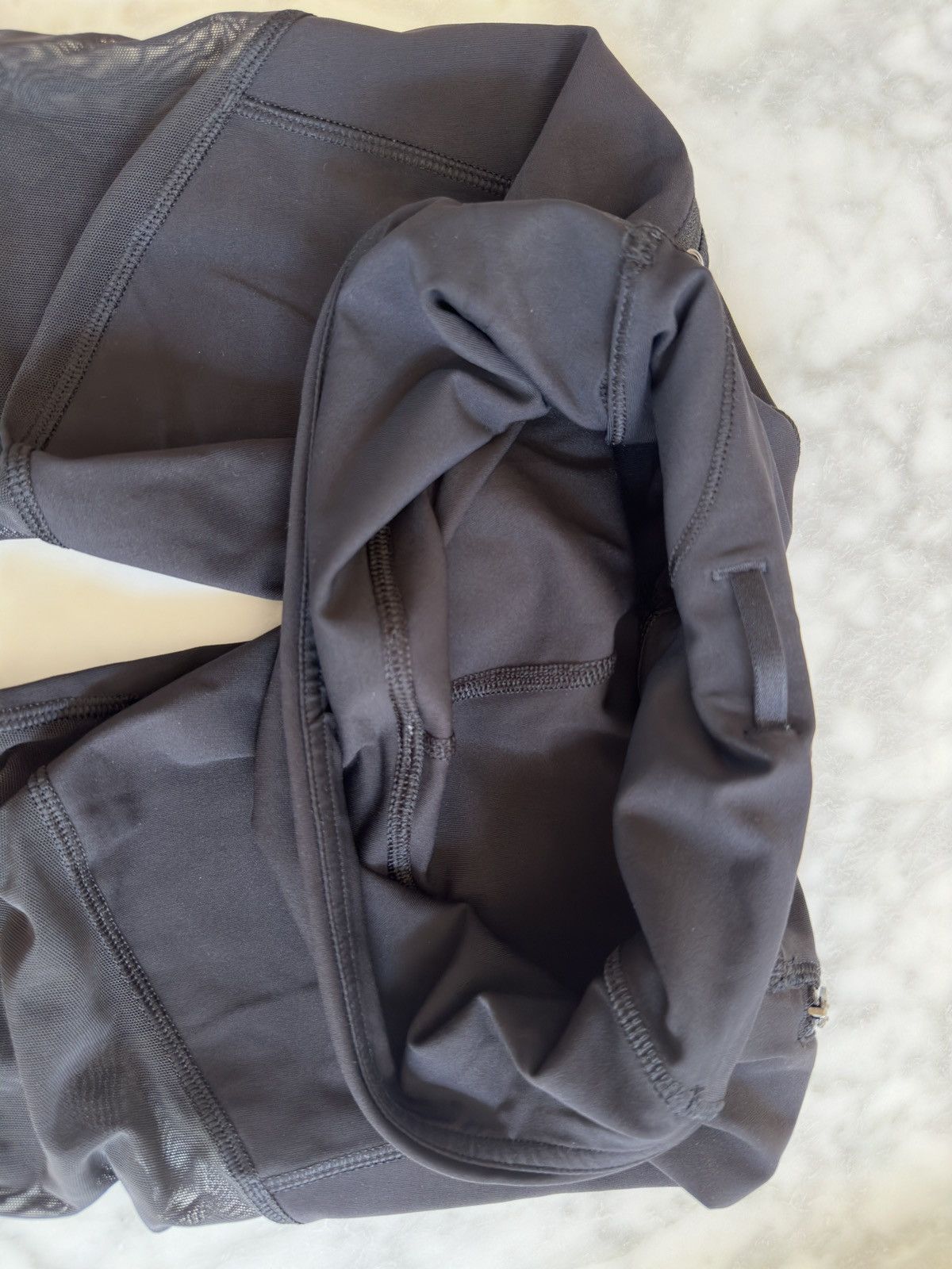 Lululemon Lululemon leggins Size 27" / US 4 / IT 40 - 5 Thumbnail