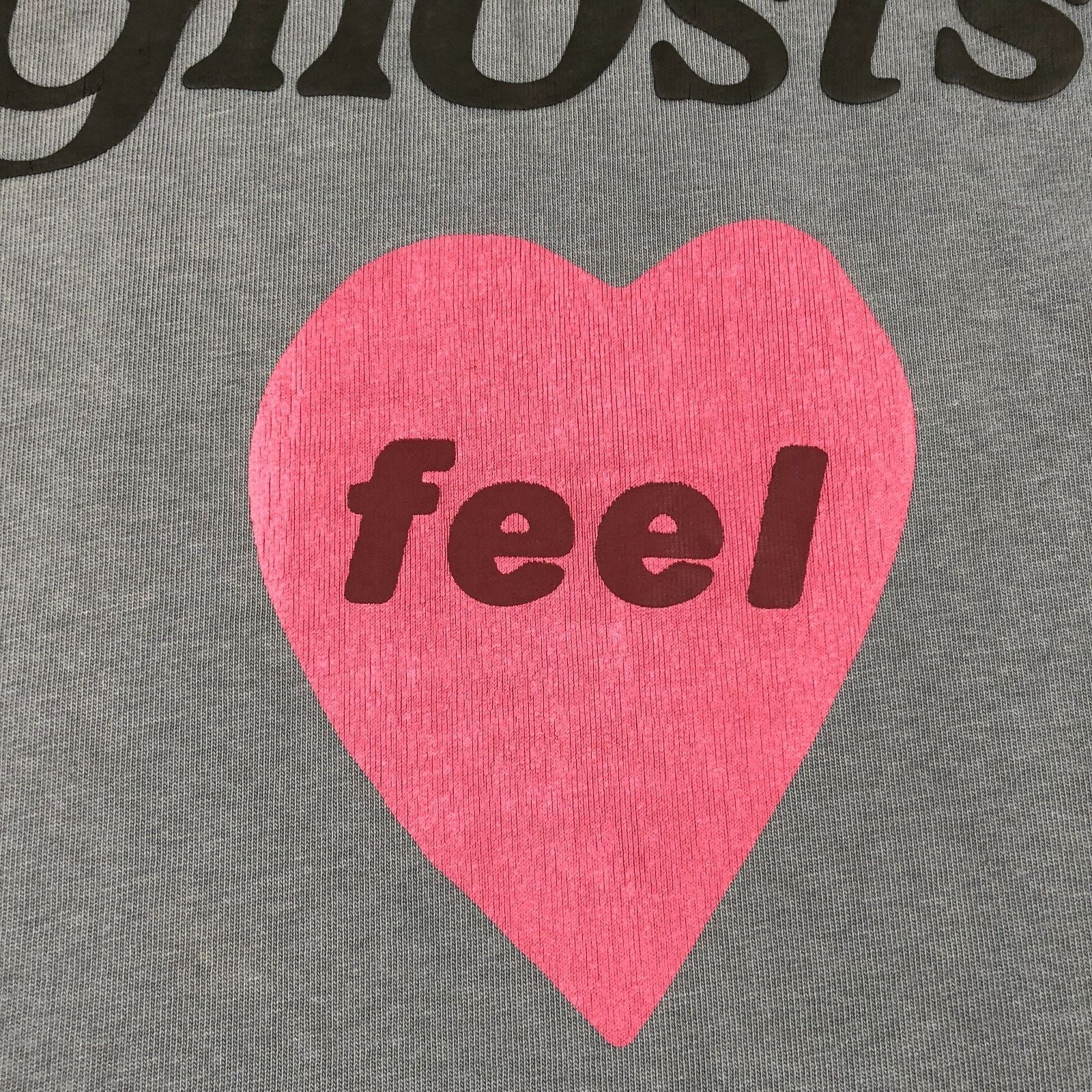Cactus Plant Flea Market FW18 CPFM Kids See Ghosts Lucky Me Glacier T Shirt Medium Size US M / EU 48-50 / 2 - 3 Thumbnail
