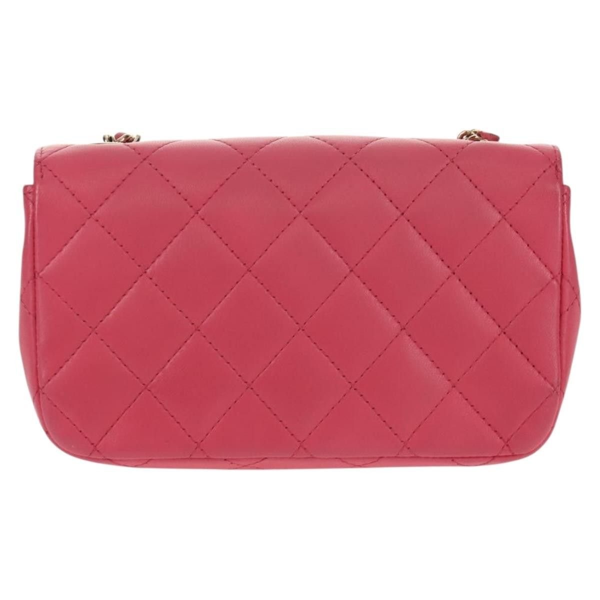 Chanel Chanel Matelasse Chain Shoulder Bag Size ONE SIZE - 2 Thumbnail