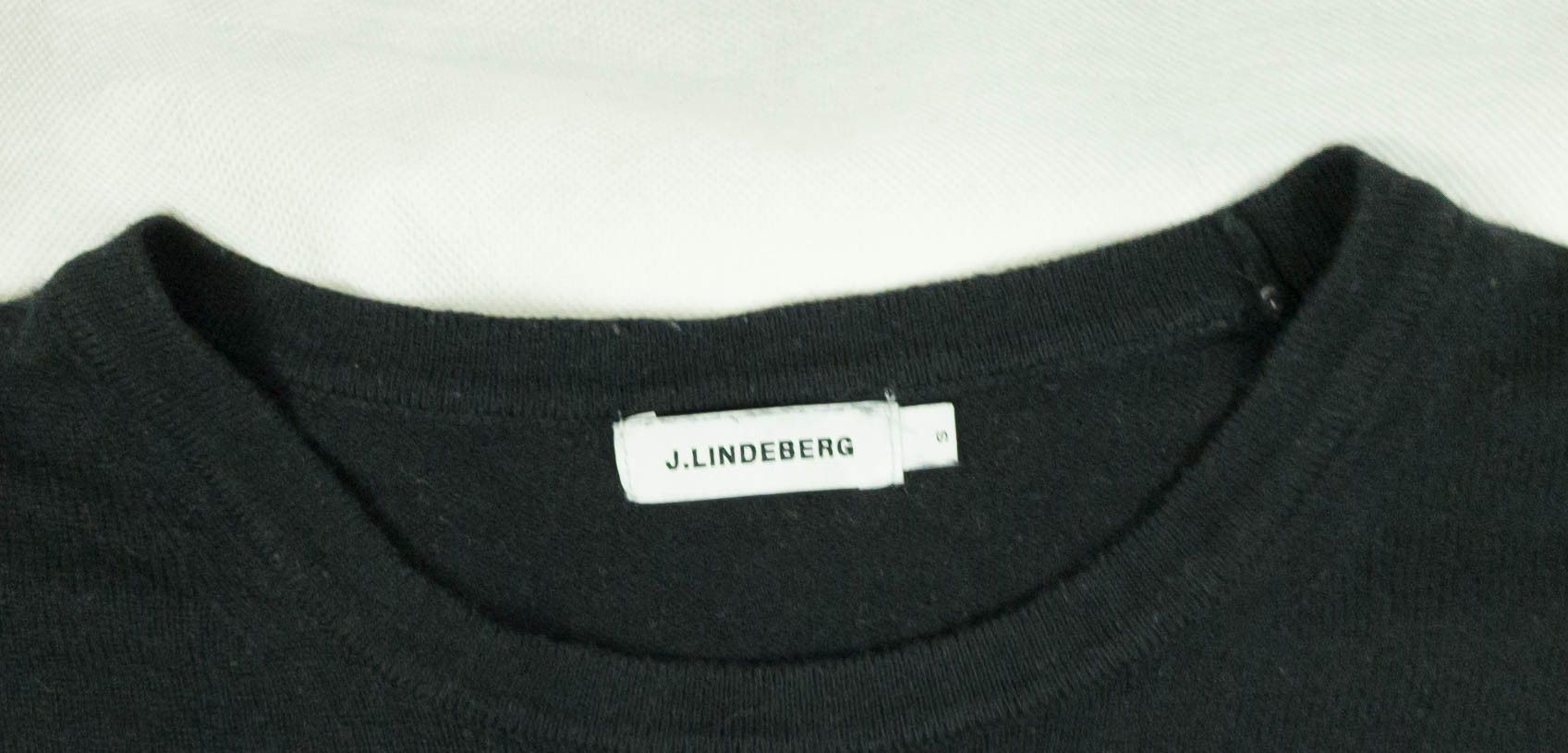 J.Lindeberg J.Lindeberg mens jumper wool size S vgc Size US S / EU 44-46 / 1 - 4 Thumbnail