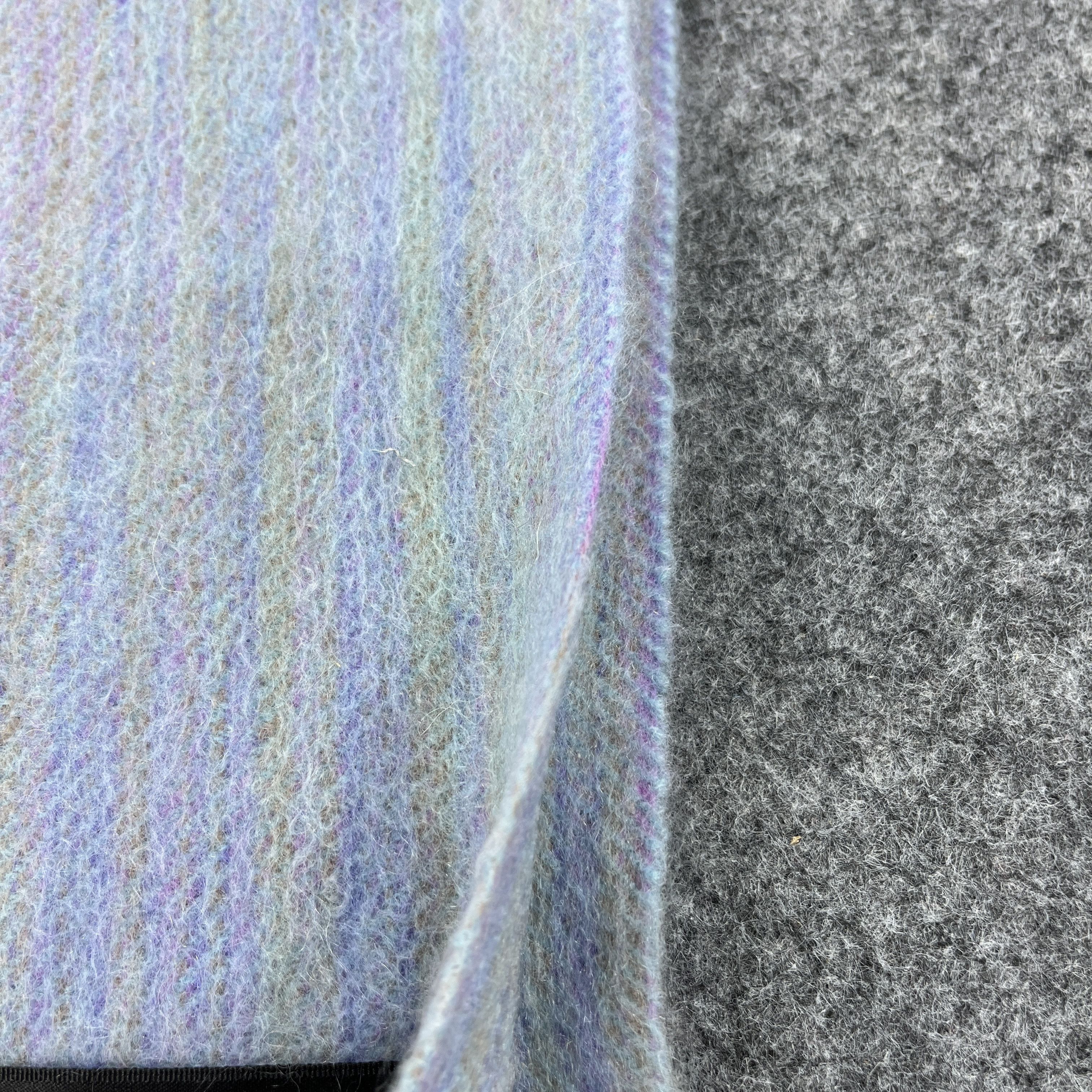 Lanvin Lanvin Scarf / Muffler / Neckwear T1558 Size ONE SIZE - 8 Thumbnail