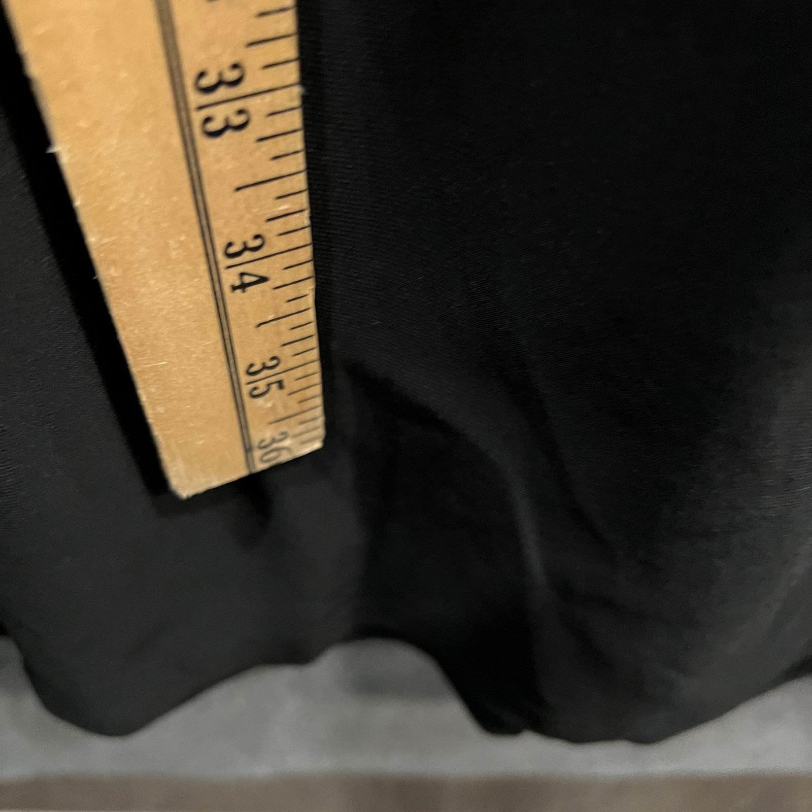 Other Attitudes by Renee Tall Como Jersey Illusion Wais Size M / US 6-8 / IT 42-44 - 16 Thumbnail