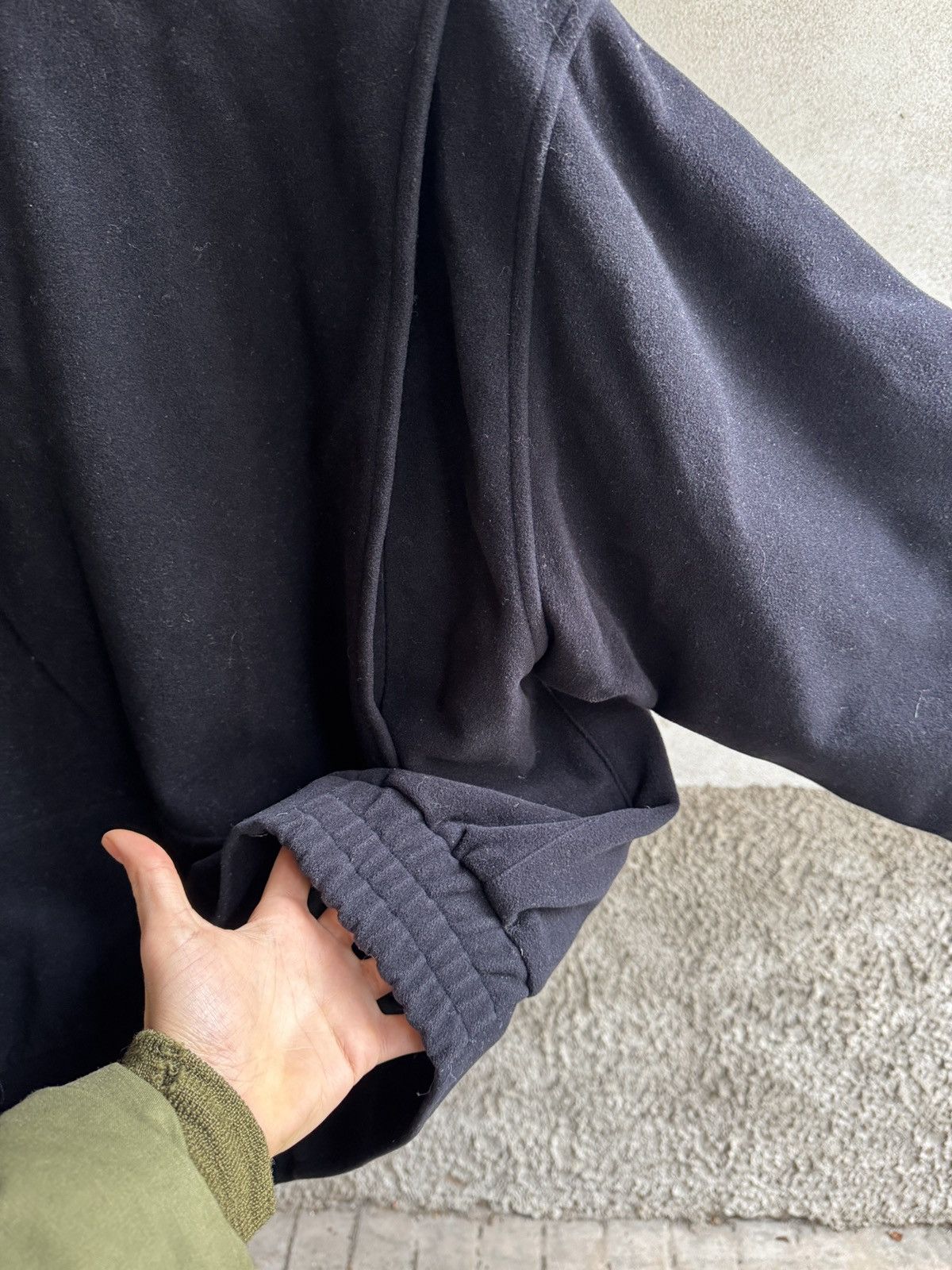 C.P. Company CP Company by Massimo Osti 1980s Overlapped Pocket Jacket Size US M / EU 48-50 / 2 - 20 Thumbnail