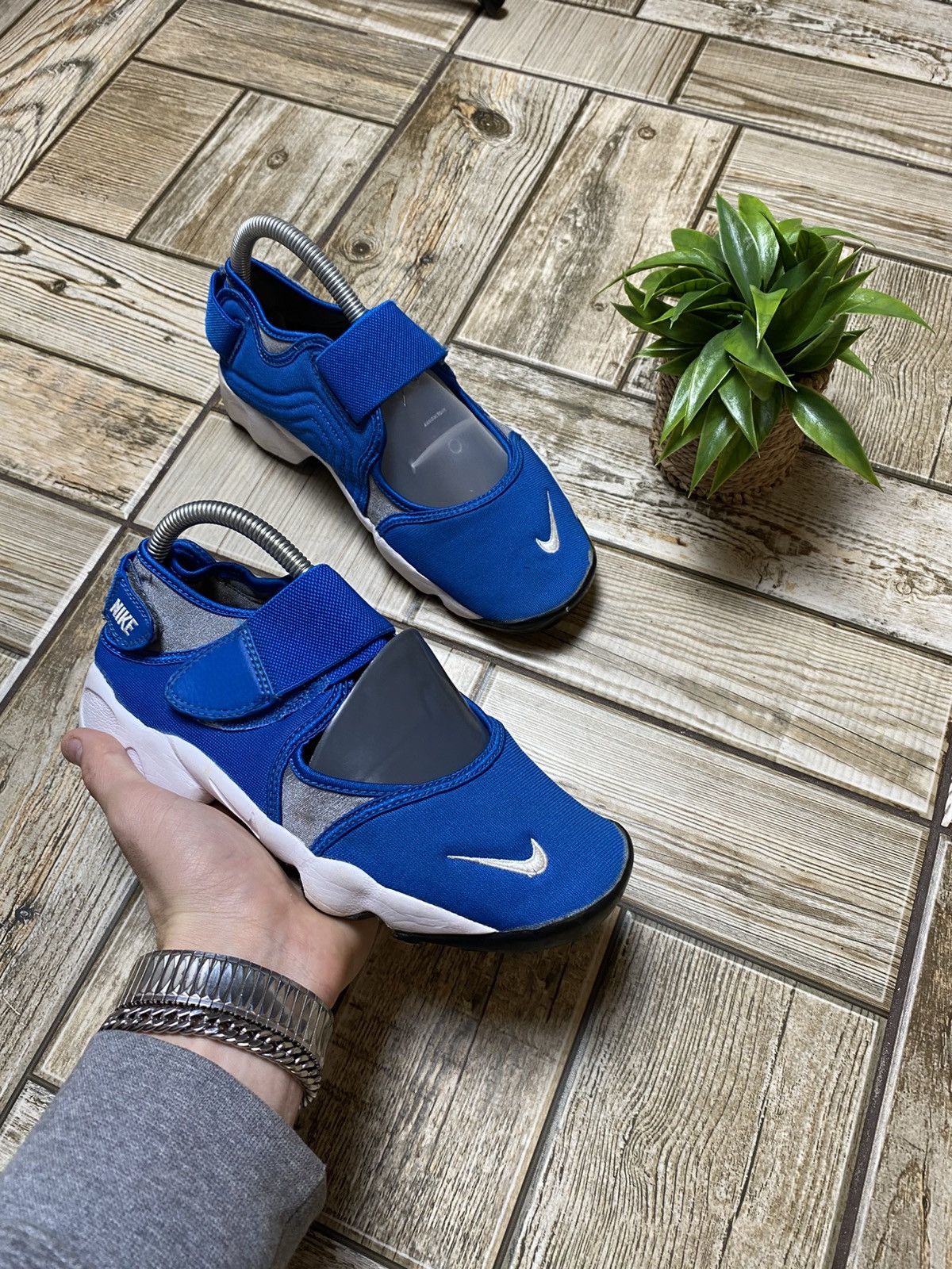 Nike Nike rift unisex size us 5 Size US 5 / EU 37 - 1 Thumbnail