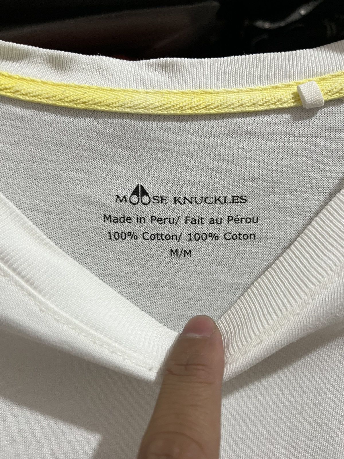 Moose Knuckles 💸BINDINGOFFER💸Moose knuckles archive Size US L / EU 52-54 / 3 - 7 Thumbnail