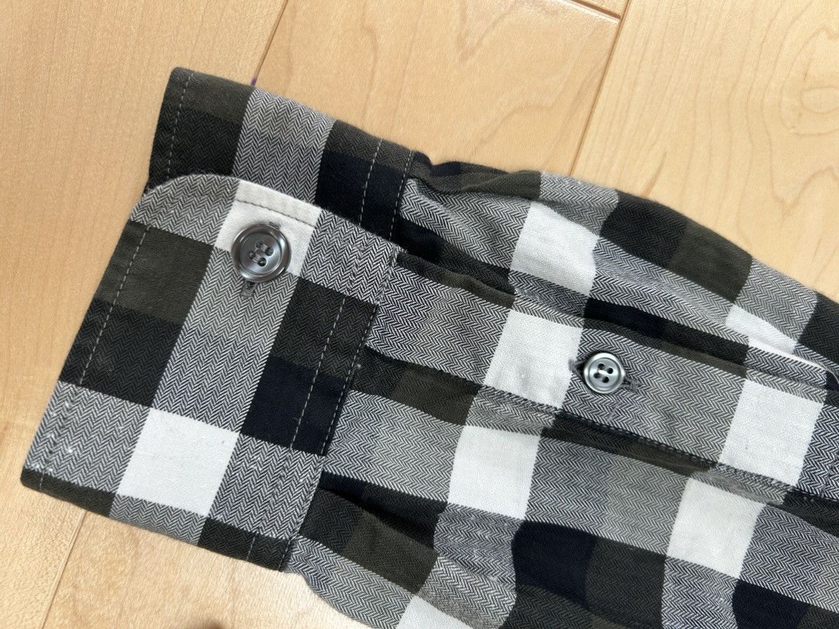 Dolce & Gabbana Dolce and Gabbana Sicilia Tapered Button up (size: 16/41) Size US L / EU 52-54 / 3 - 5 Thumbnail