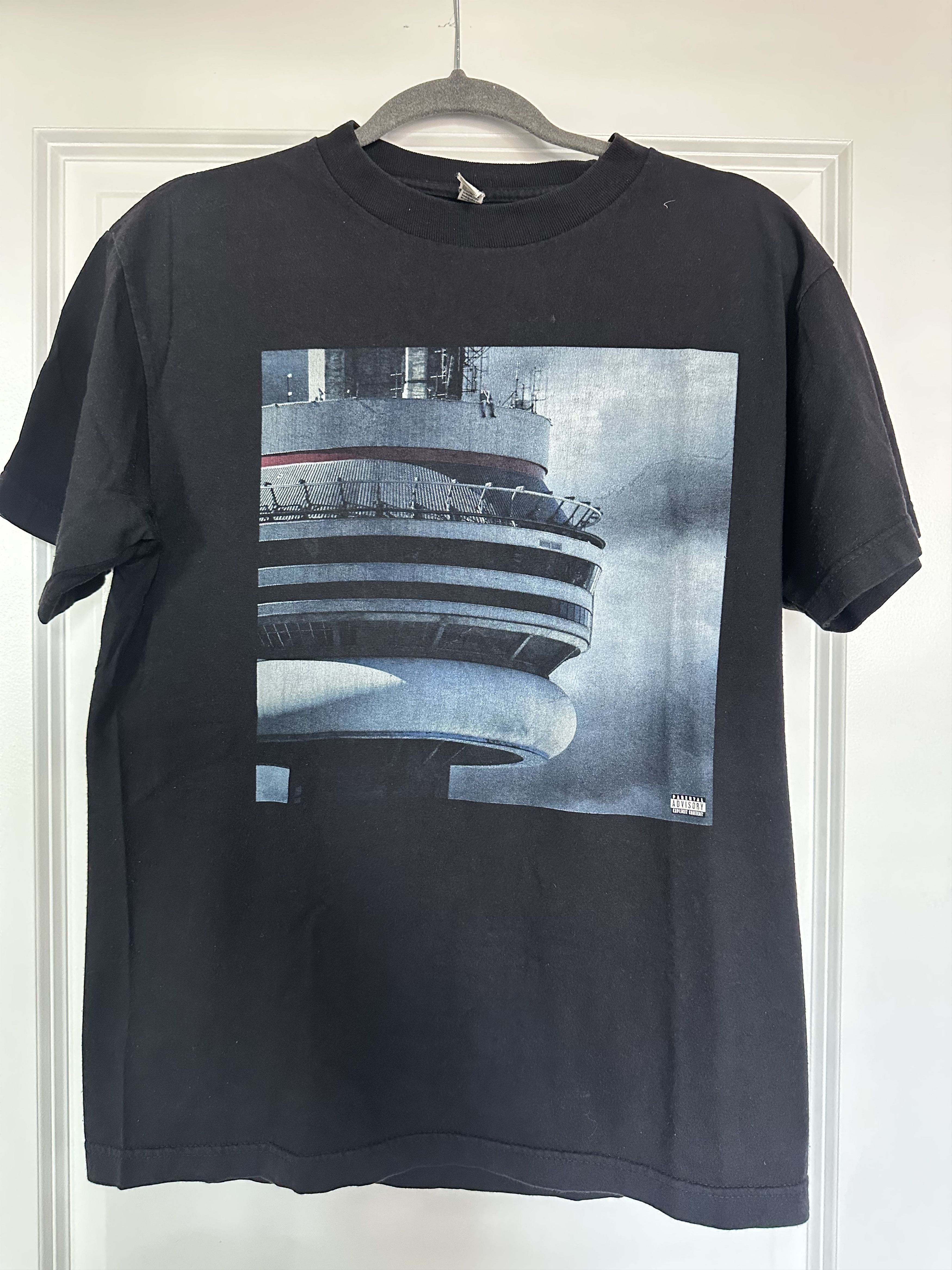 Other Drake Views Tour Shirt Size US M / EU 48-50 / 2 - 1 Thumbnail
