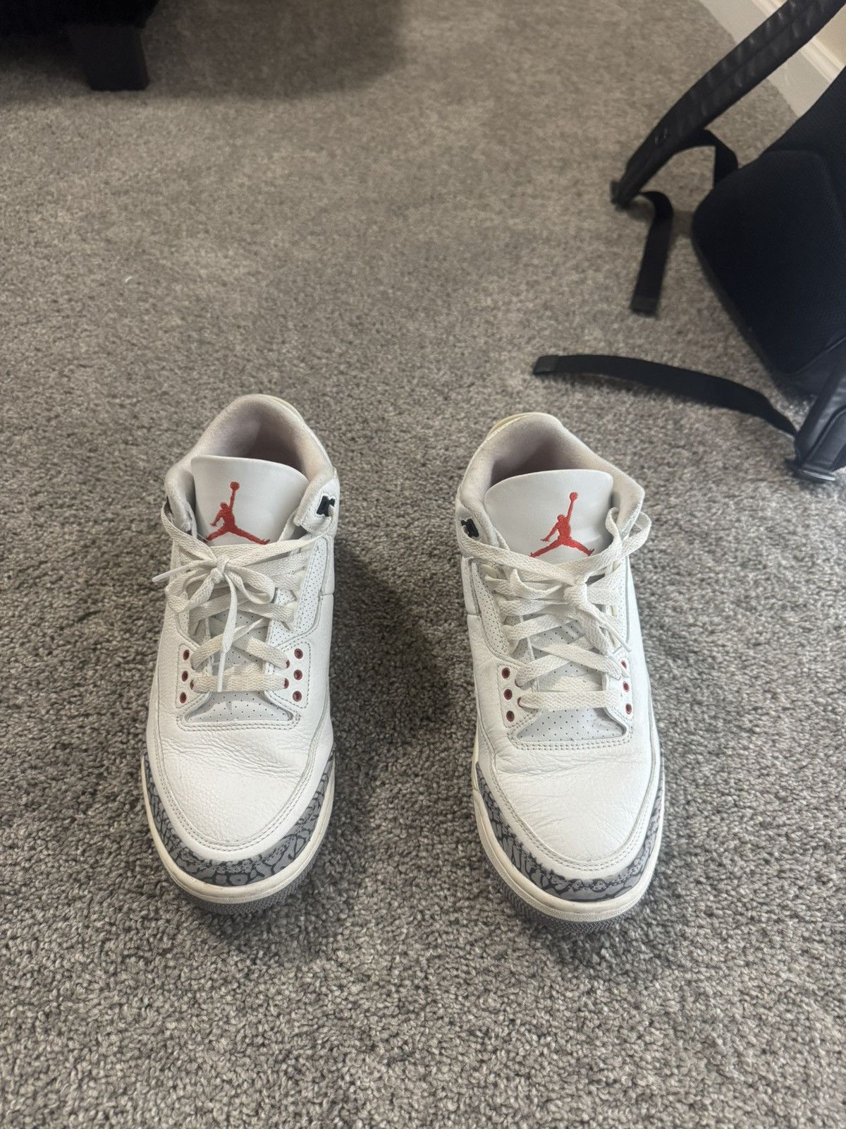 Jordan Brand Jordan 3’s reimagine Size US 9.5 / EU 42-43 - 1 Thumbnail
