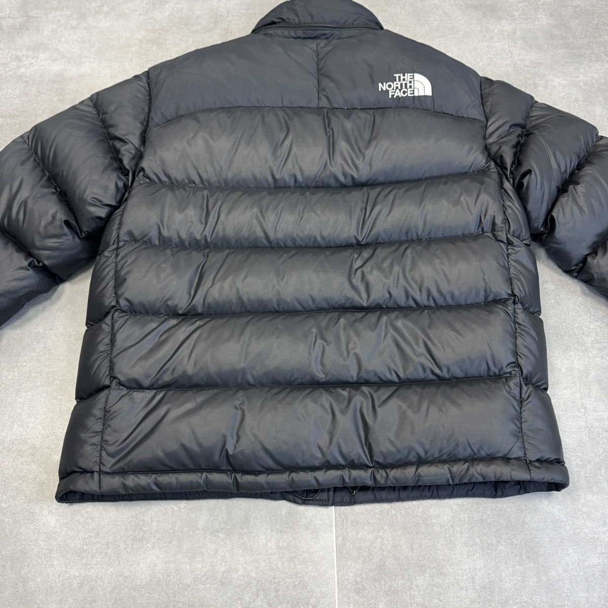 The North Face The North Face Nuptse TNF Puffer Down Jacket Men Y2K Black Size US L / EU 52-54 / 3 - 22 Thumbnail