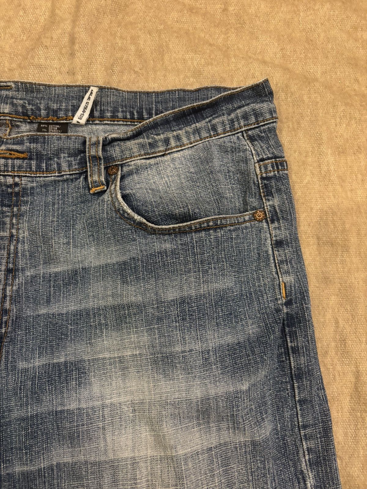 Other Ruffer-x Jeans.mp-163 Size US 36 / EU 52 - 4 Thumbnail