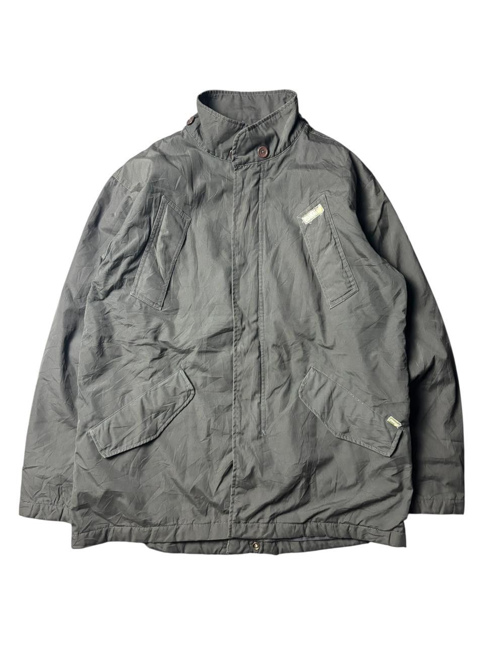 Stussy 2000s Stussy Military Multipocket Jacket Size US L / EU 52-54 / 3 - 1 Thumbnail