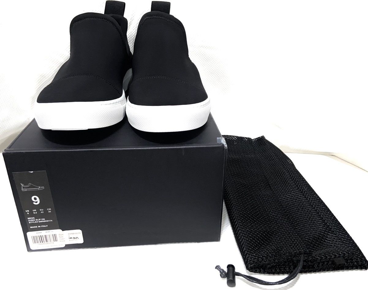James Perse LA Zuma Slip On Casual Shoes, Men’s 8.5 EU 42 Men main image 2