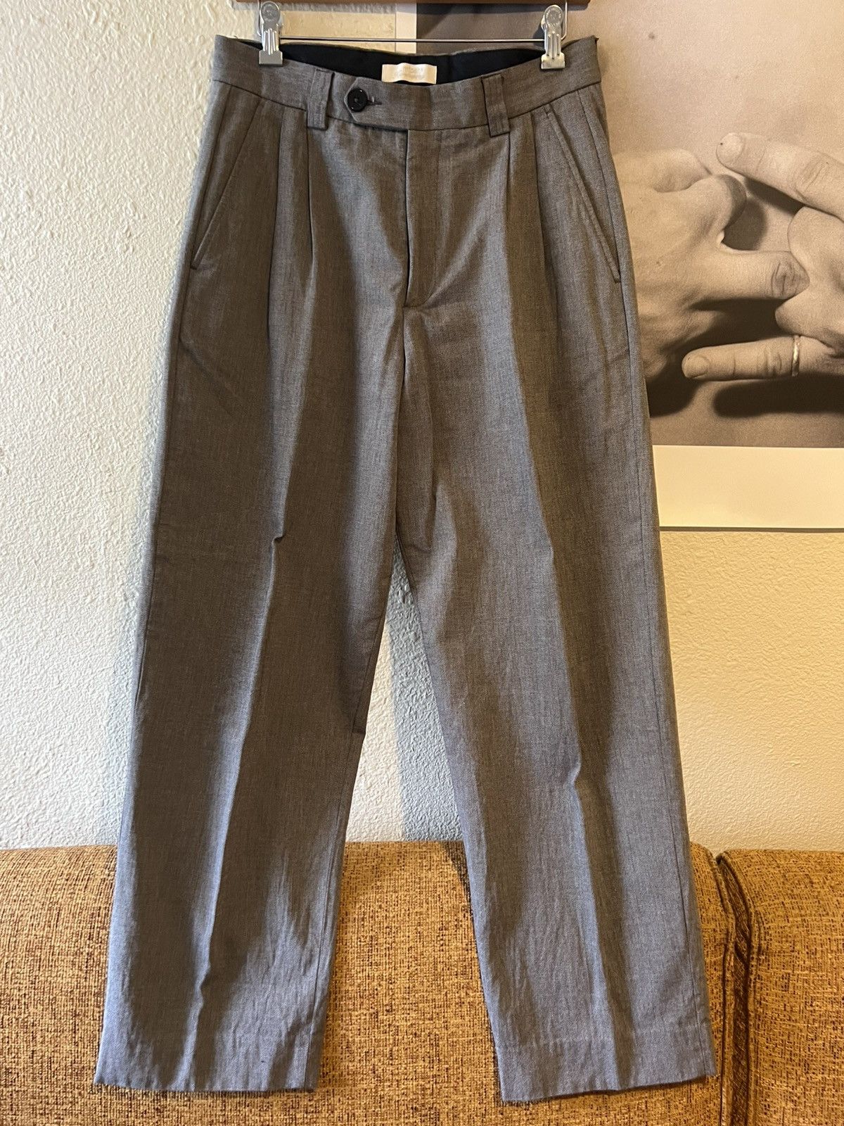 Mfpen Mfpen Classic Trousers Size Xs or US 28/29