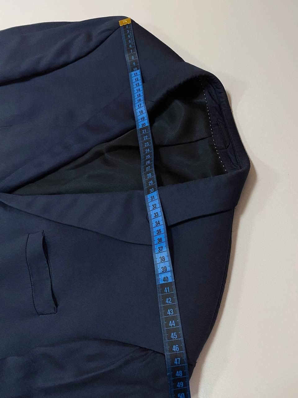 Neil Barrett Neil Barrett Italy luxury blazer size 52 Size 52R - 19 Thumbnail