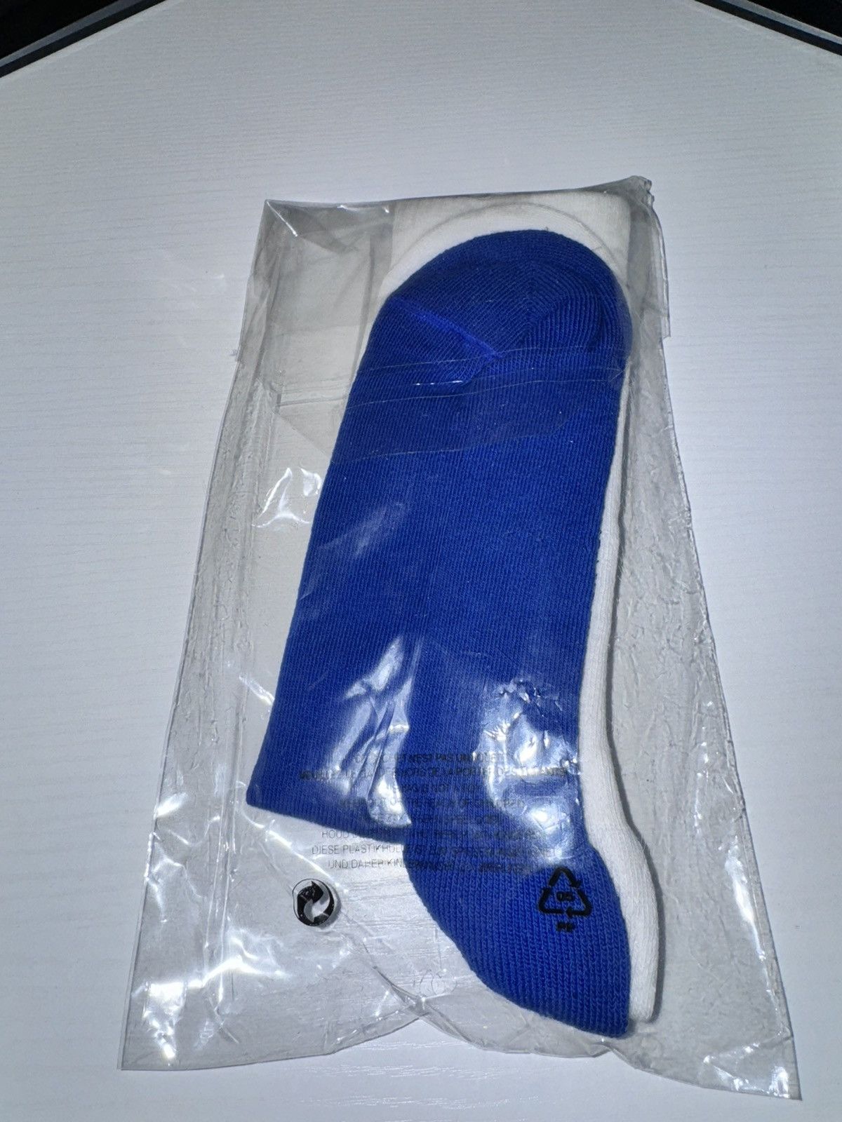 Other RASSVET Two Tone Jacquard Socks Size ONE SIZE - 2 Thumbnail