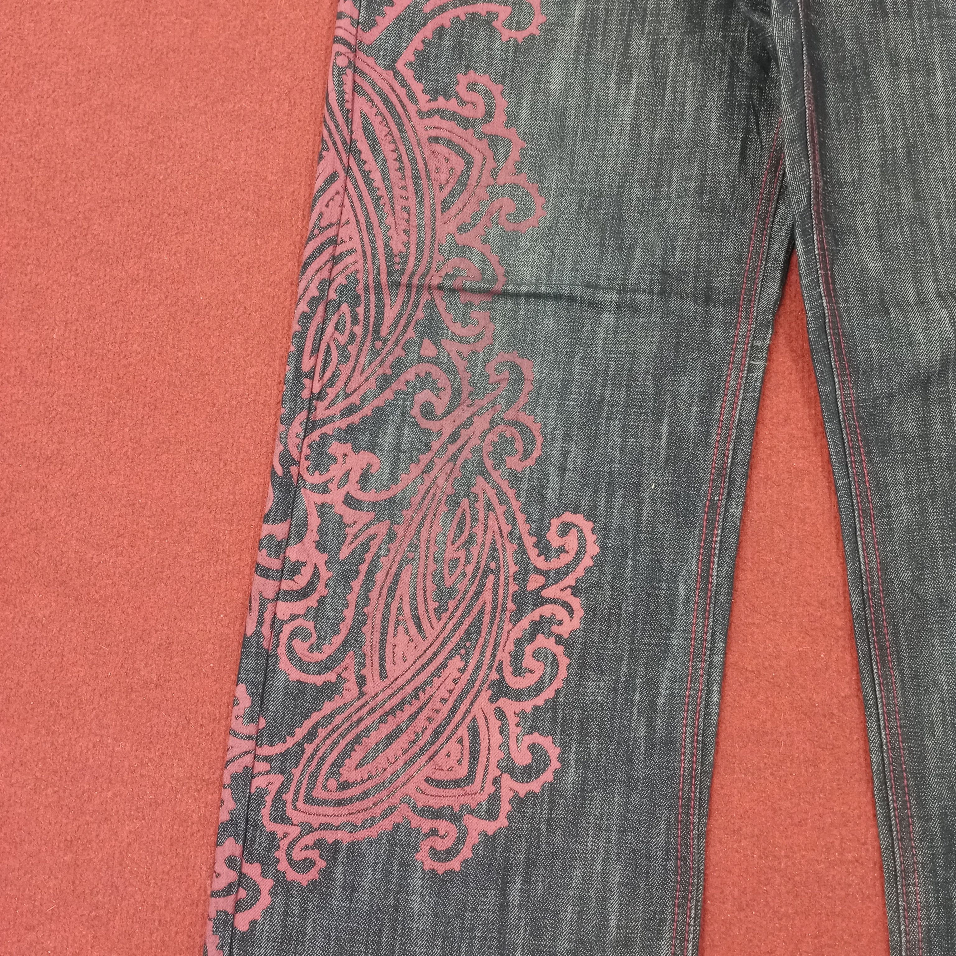 Other KAD Clothing Co. Streetwear Style Jeans c235n2 Size US 32 / EU 48 - 6 Thumbnail