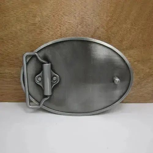 Other Bad Letter belt buckle ( no belt ) Size ONE SIZE - 4 Thumbnail
