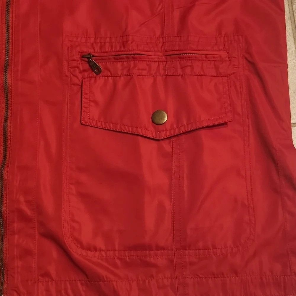 Other Lilla P Lightweight Hooded Jacket Size S / US 4 / IT 40 - 6 Thumbnail