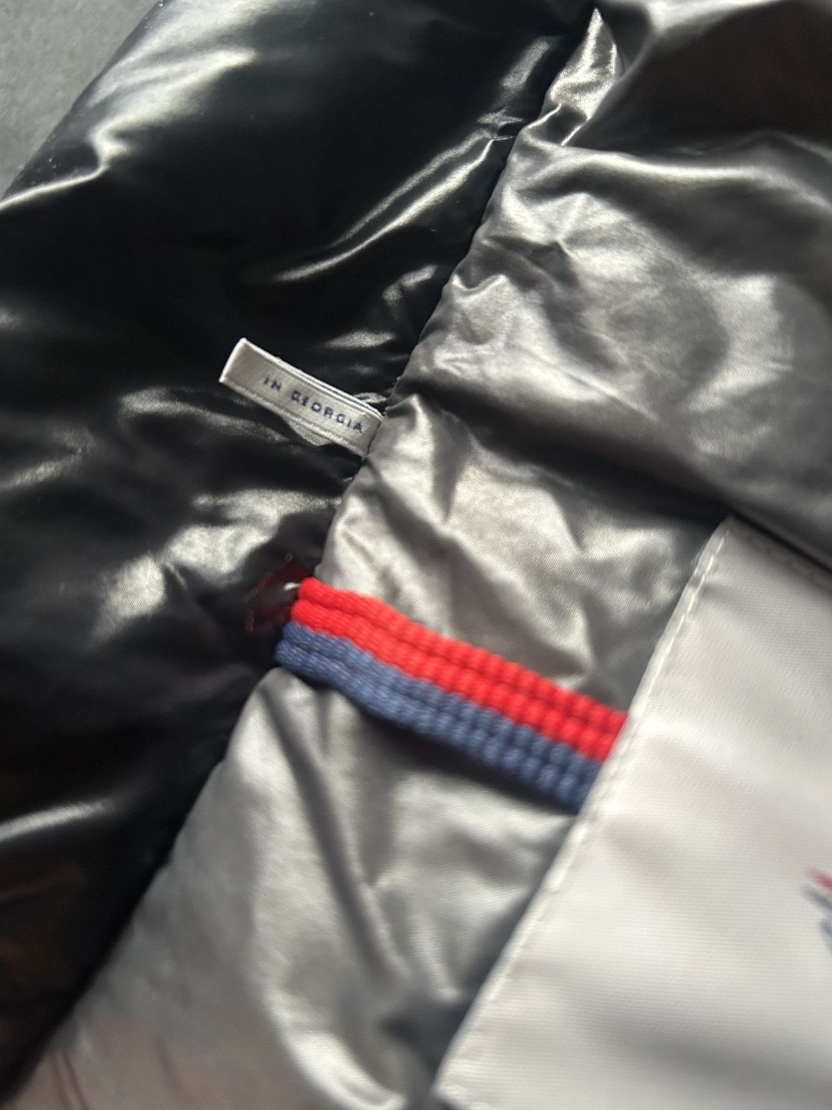 Moncler Black Moncler Vest Size US S / EU 44-46 / 1 - 11 Thumbnail