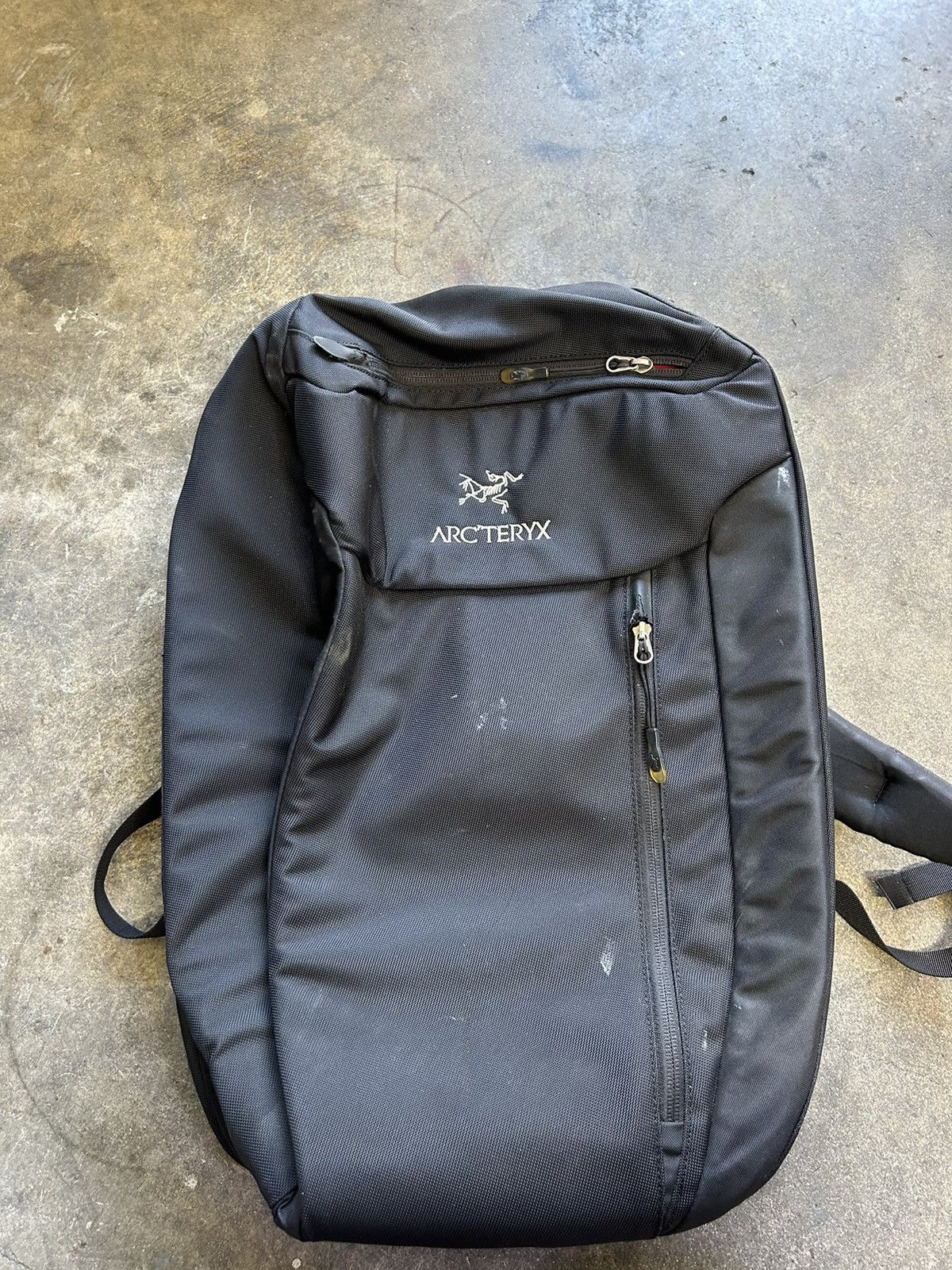 image of Arcteryx Arc’Teryx Blade 30 in Black, Men's